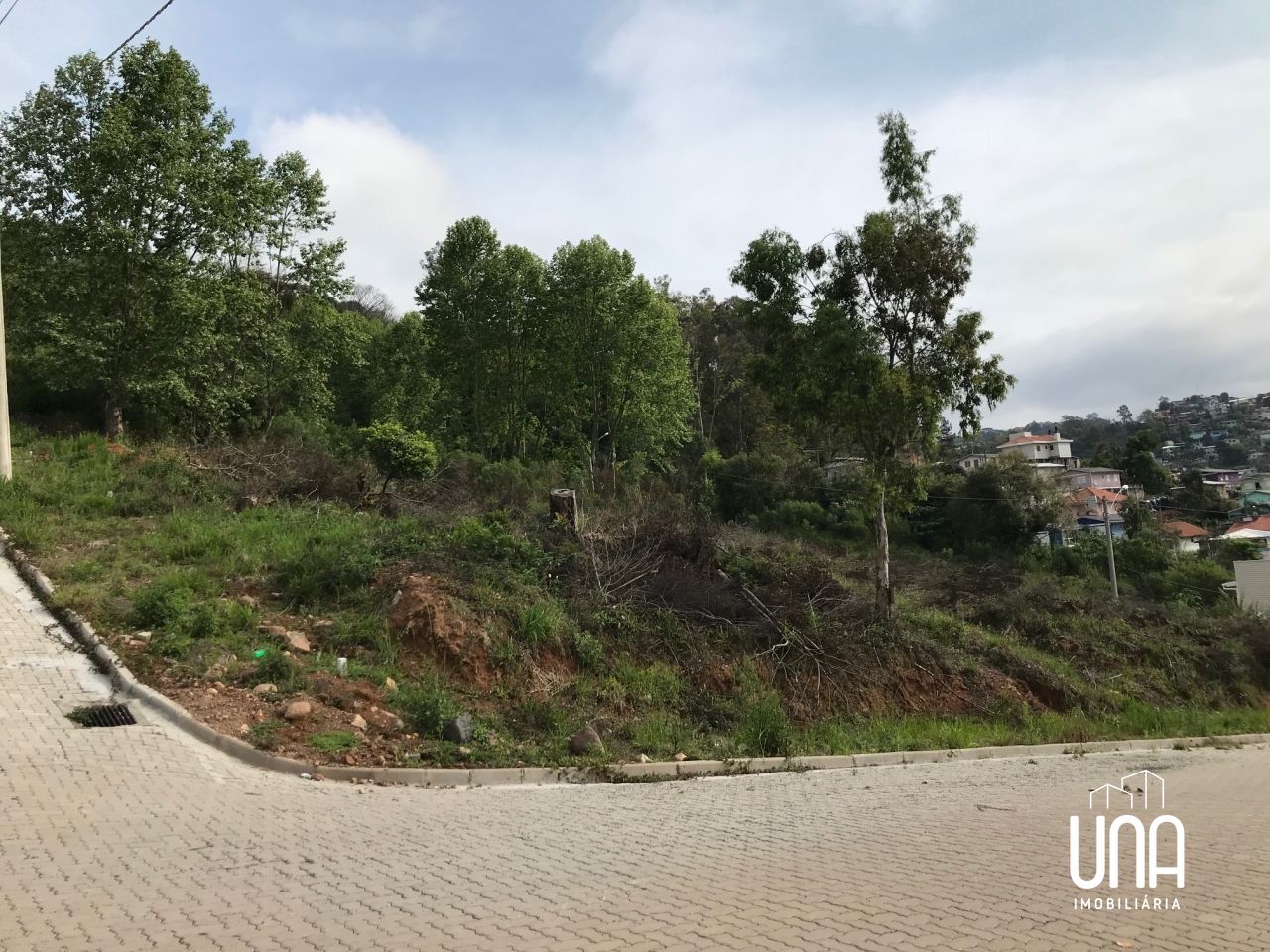 Terreno, 1280 m² - Foto 1