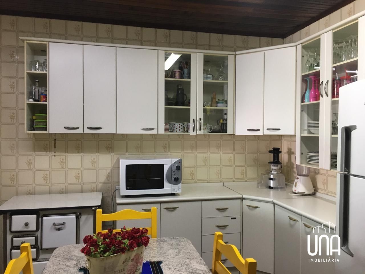 Casa, 3 quartos, 244 m² - Foto 5