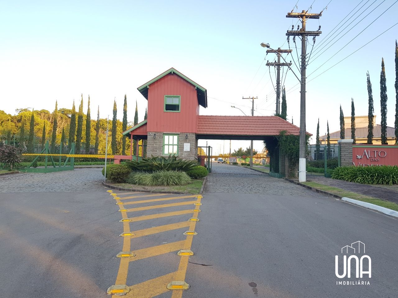 Terreno - Foto 1