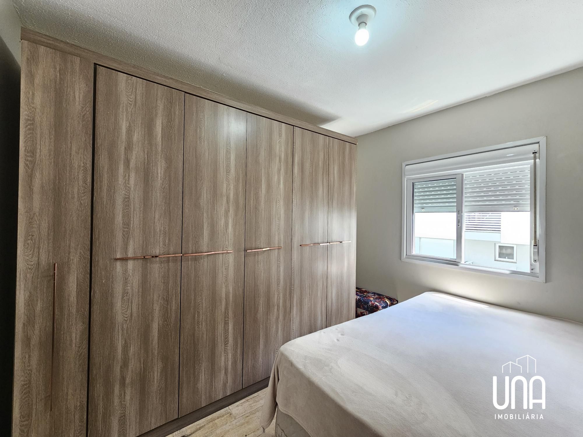 Apartamento, 2 quartos, 45 m² - Foto 8