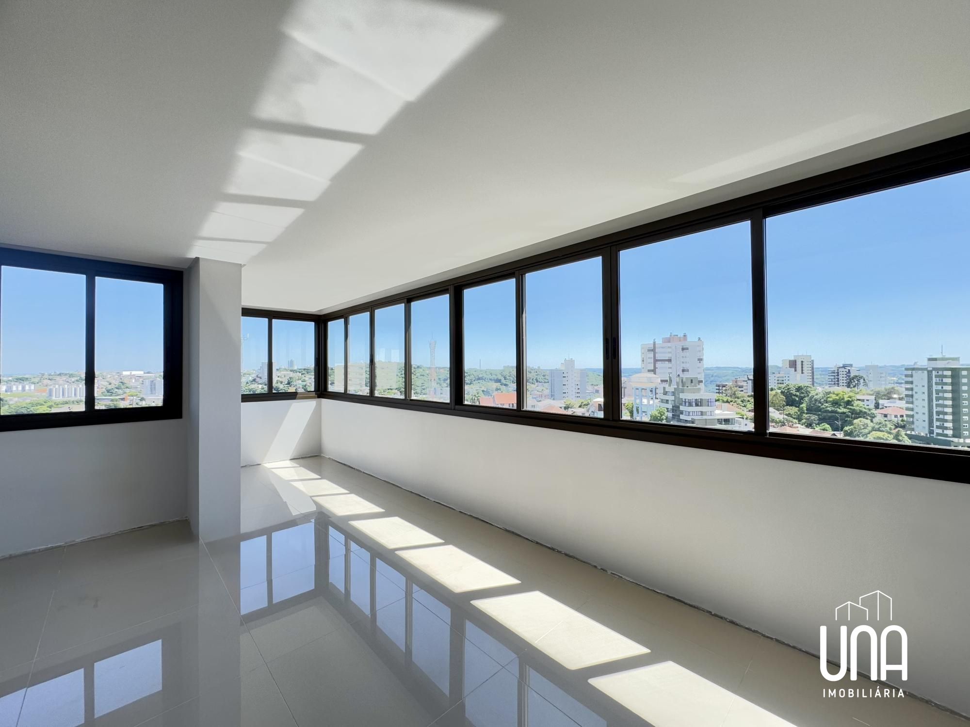 Apartamento, 3 quartos, 93 m² - Foto 3