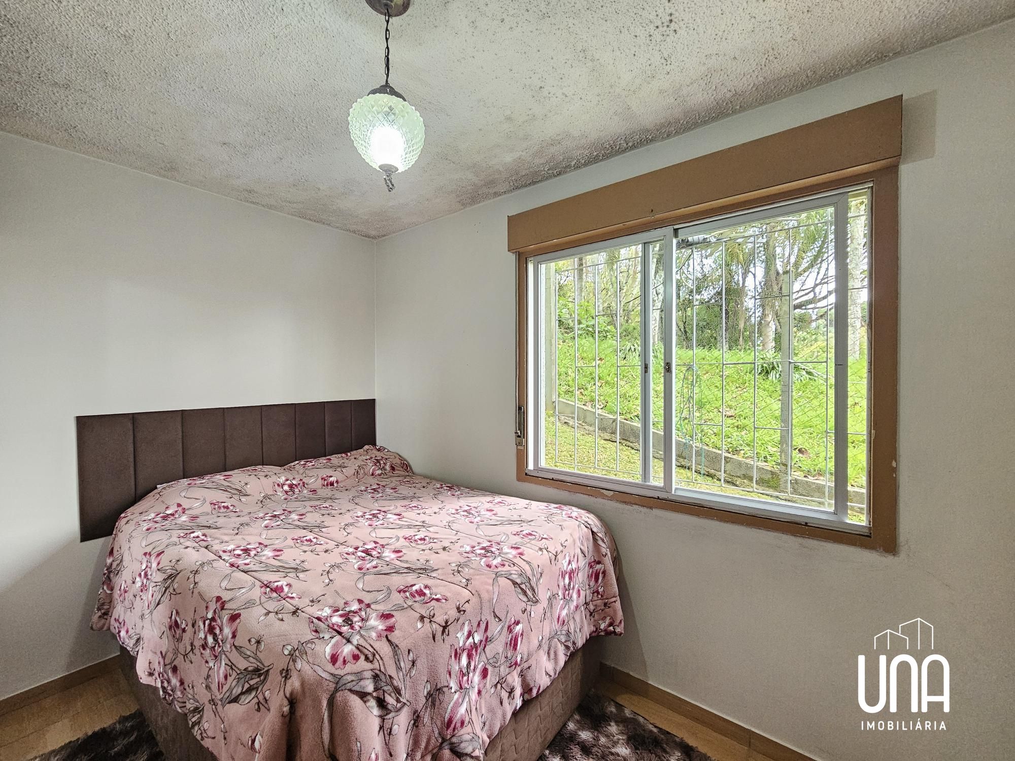Apartamento, 2 quartos, 53 m² - Foto 8
