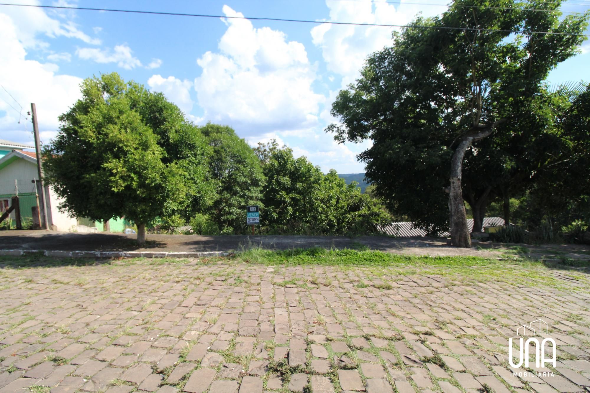 Terreno, 437 m² - Foto 1