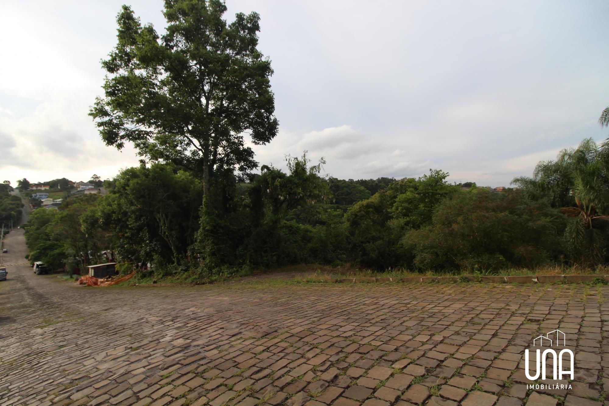 Terreno, 370 m² - Foto 1