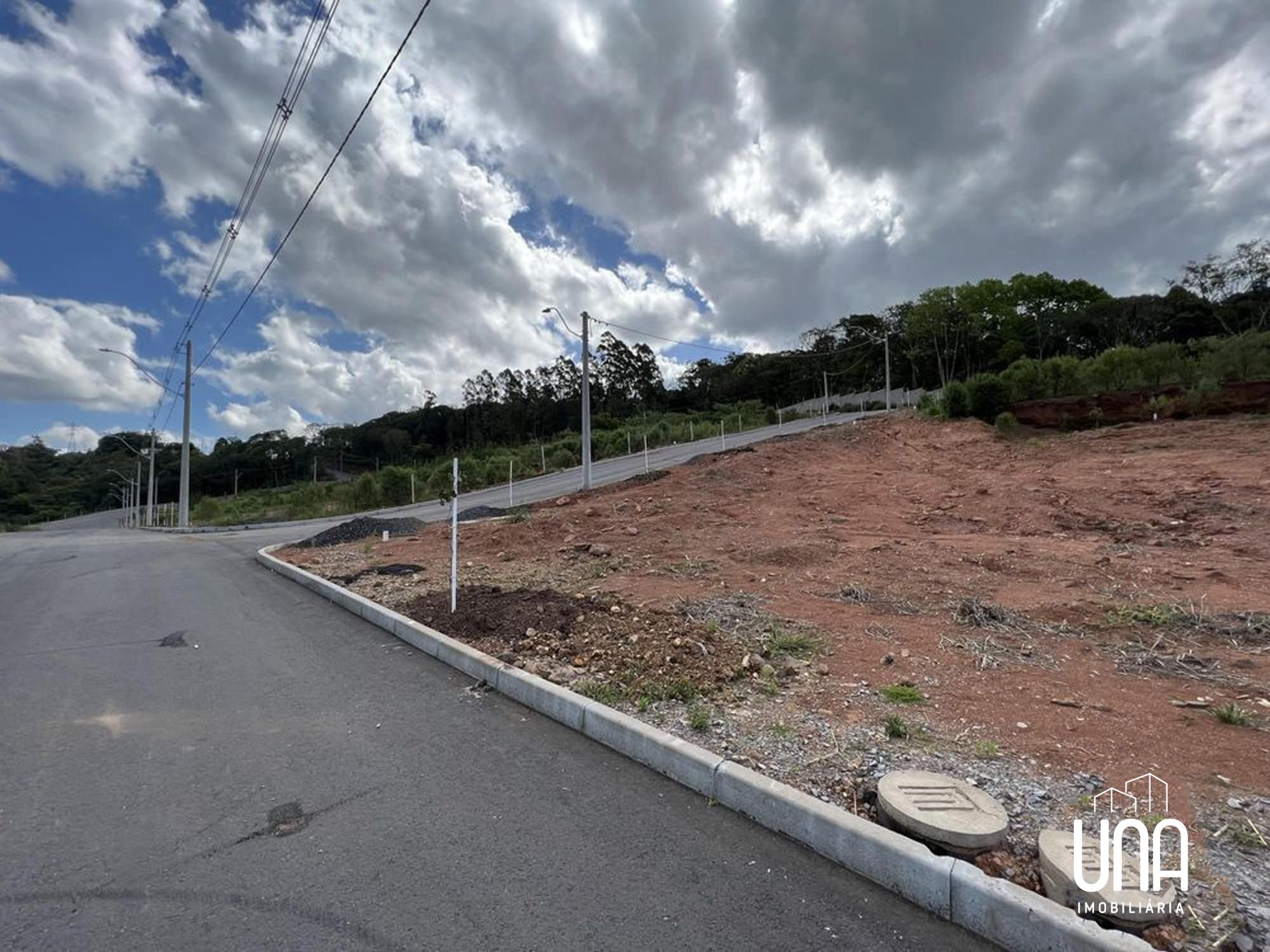 Terreno, 420 m² - Foto 3
