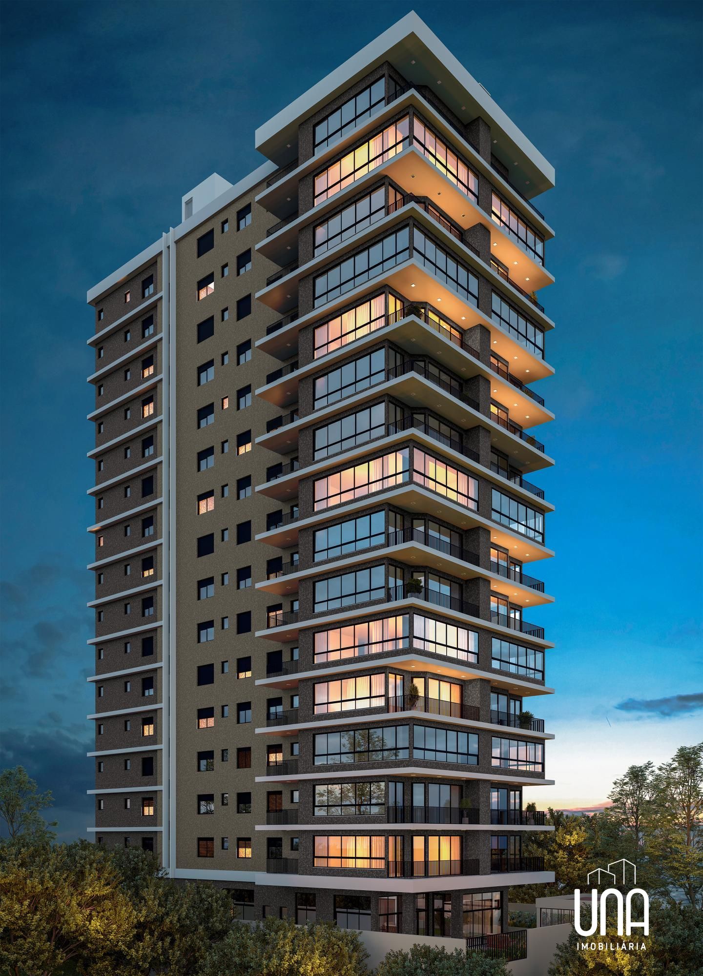 Apartamento, 2 quartos, 123 m² - Foto 2