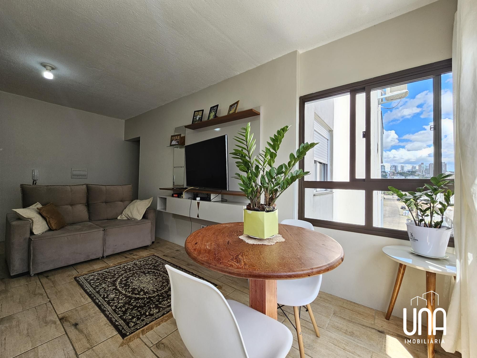Apartamento, 2 quartos, 45 m² - Foto 3
