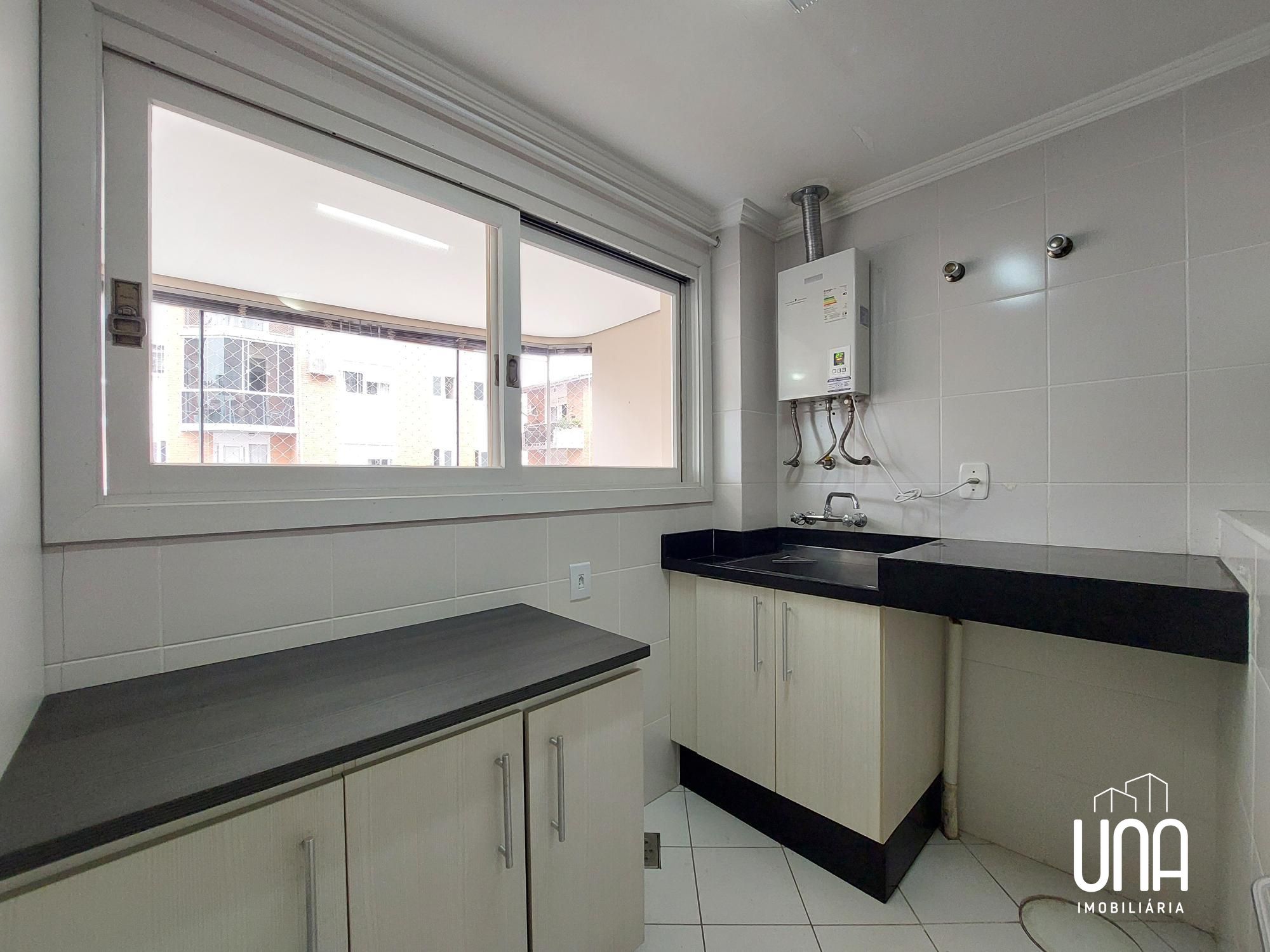 Apartamento, 2 quartos, 94 m² - Foto 8