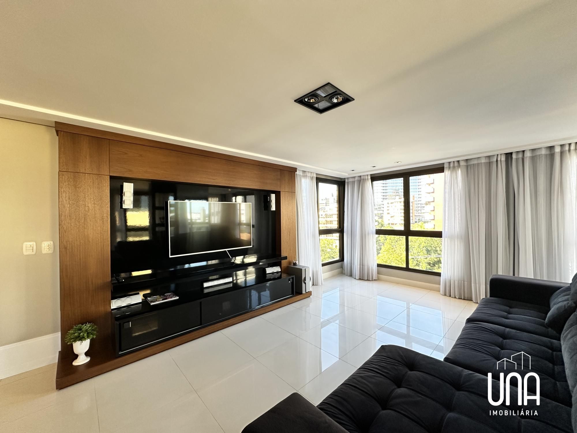 Apartamento, 3 quartos, 127 m² - Foto 2