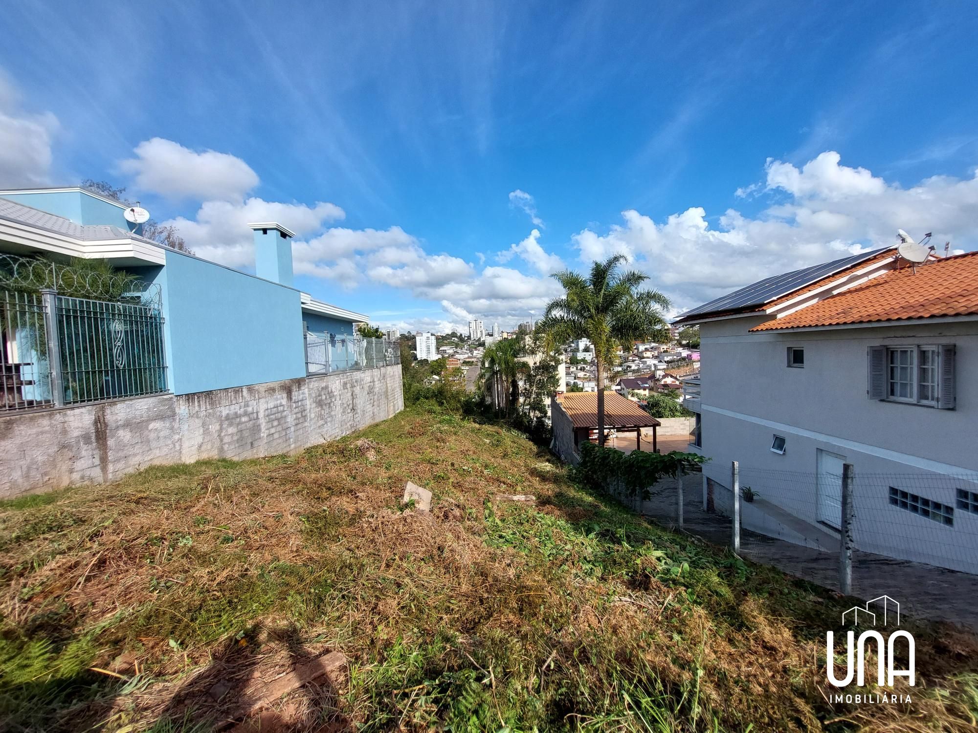 Terreno, 360 m² - Foto 3