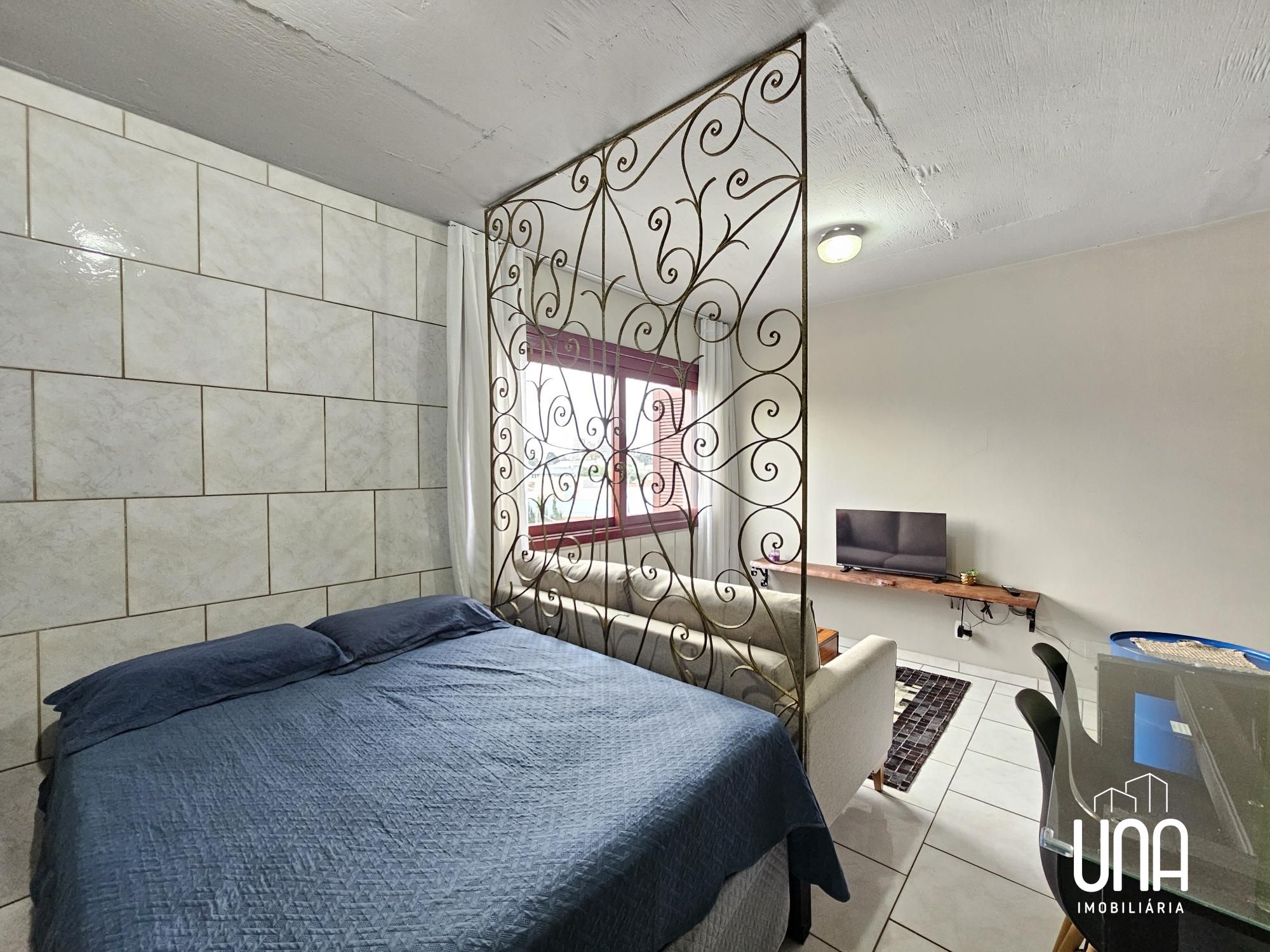 Apartamento, 1 quarto, 31 m² - Foto 8