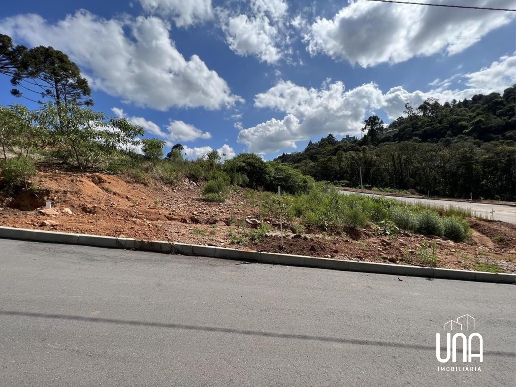 Terreno, 537 m² - Foto 1