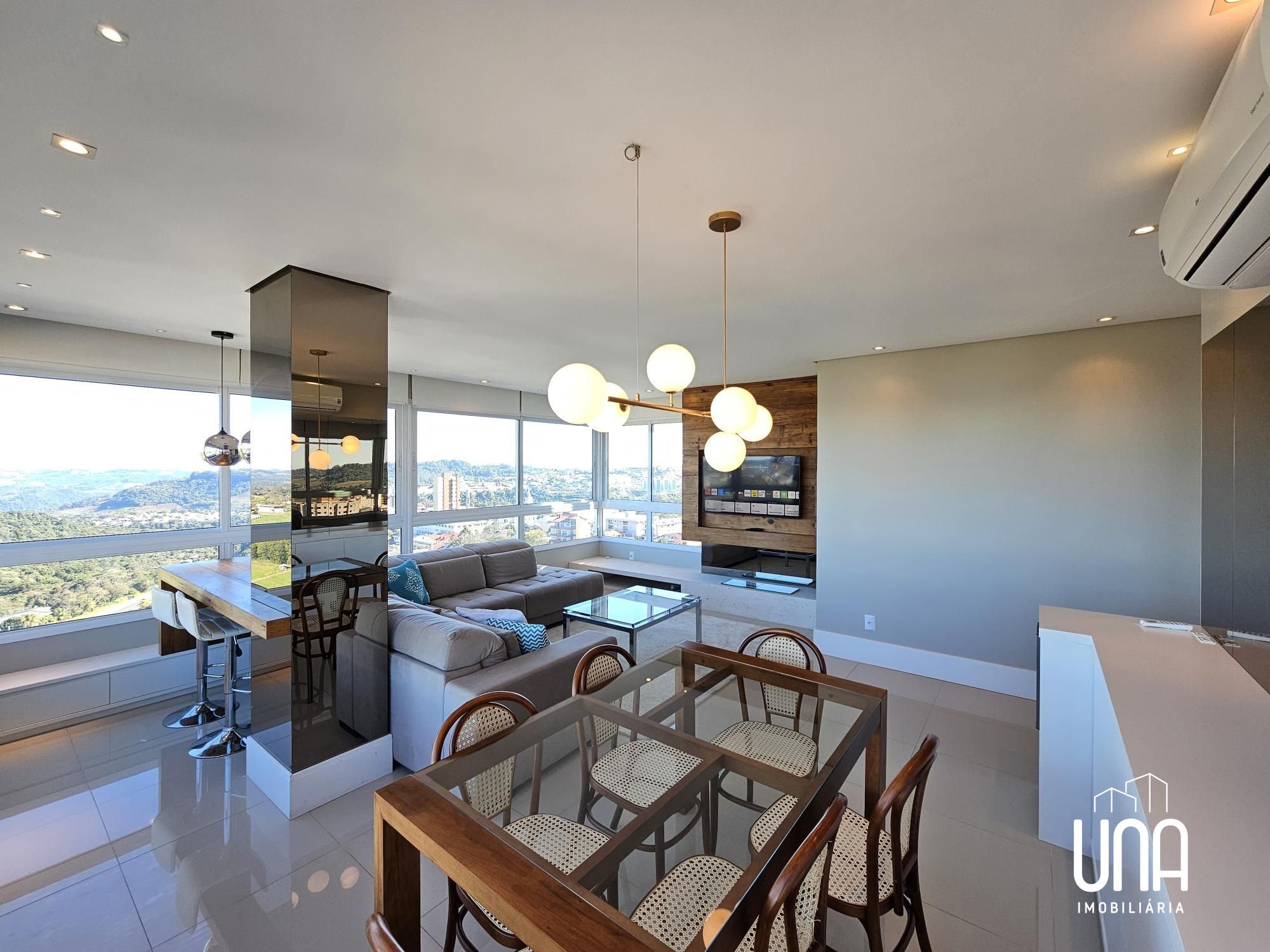 Apartamento, 2 quartos, 104 m² - Foto 9