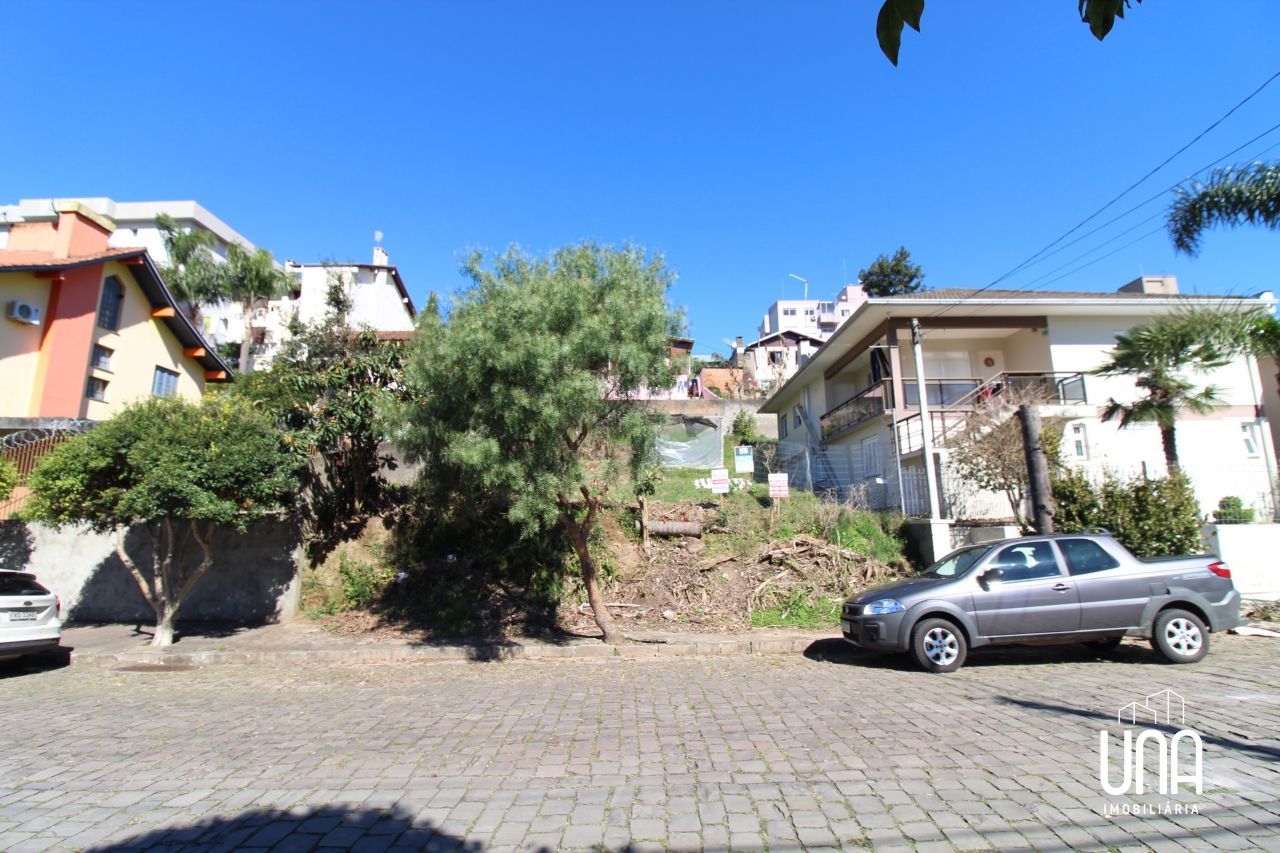 Terreno, 312 m² - Foto 1