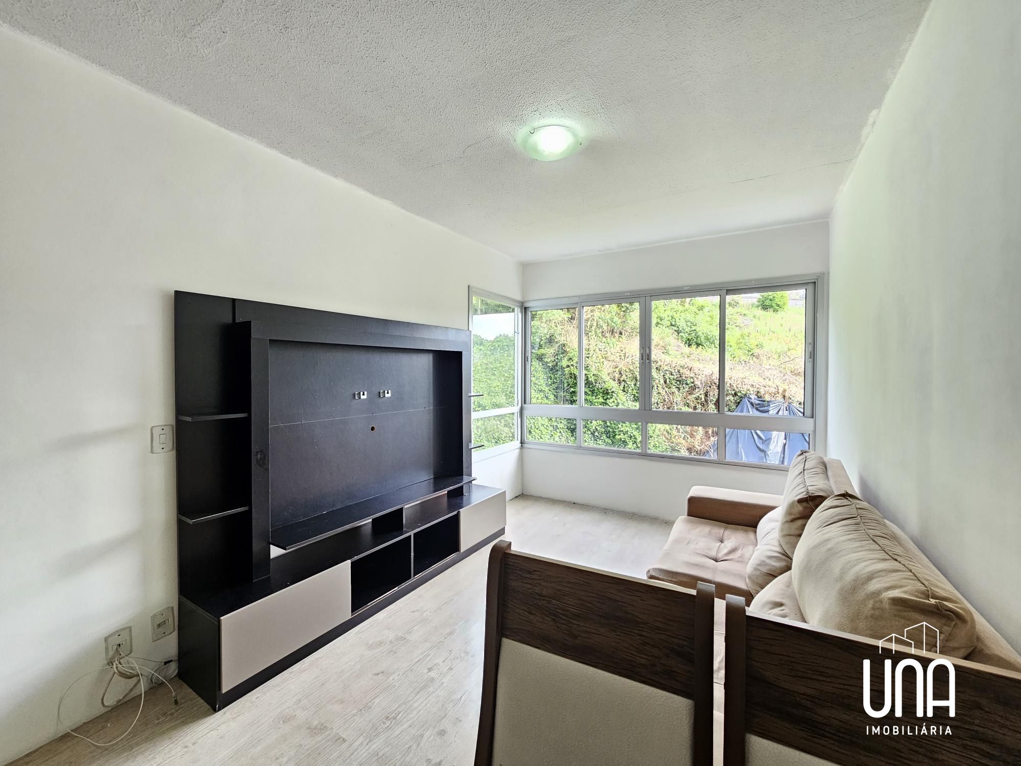Apartamento, 2 quartos, 56 m² - Foto 3