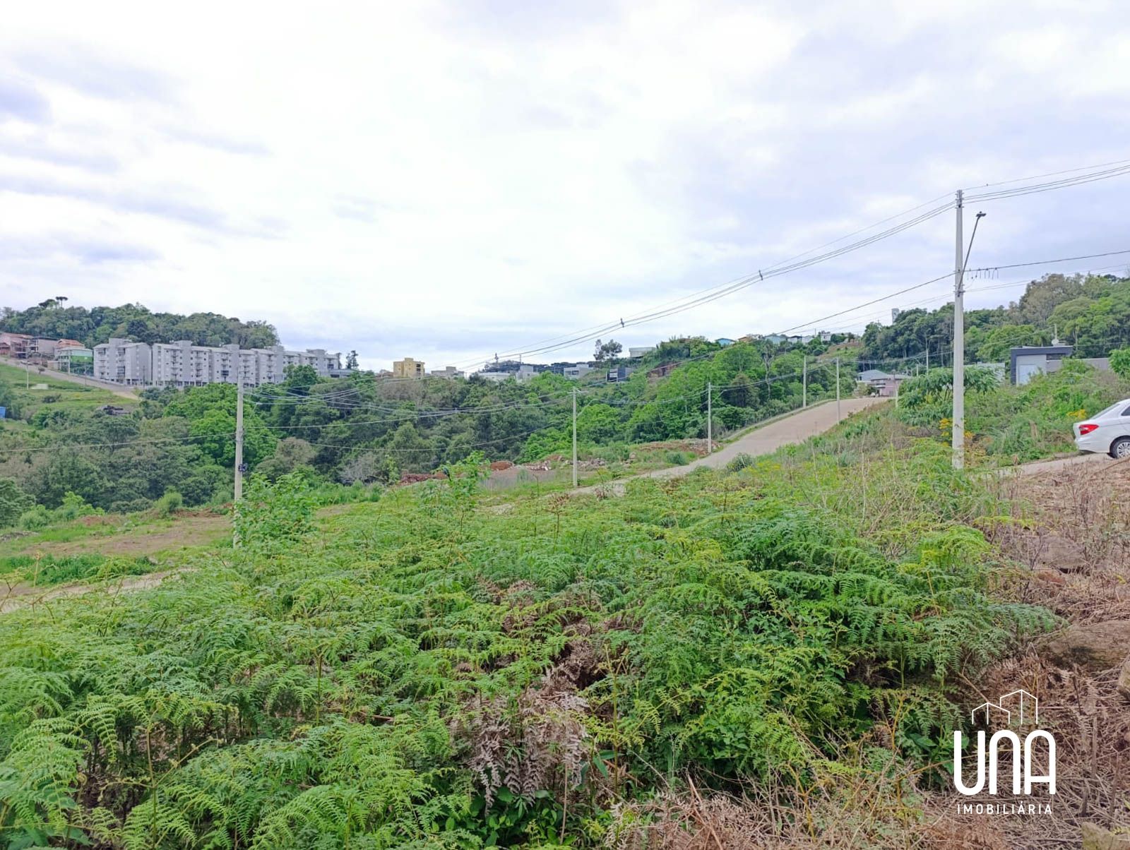 Terreno, 259 m² - Foto 3