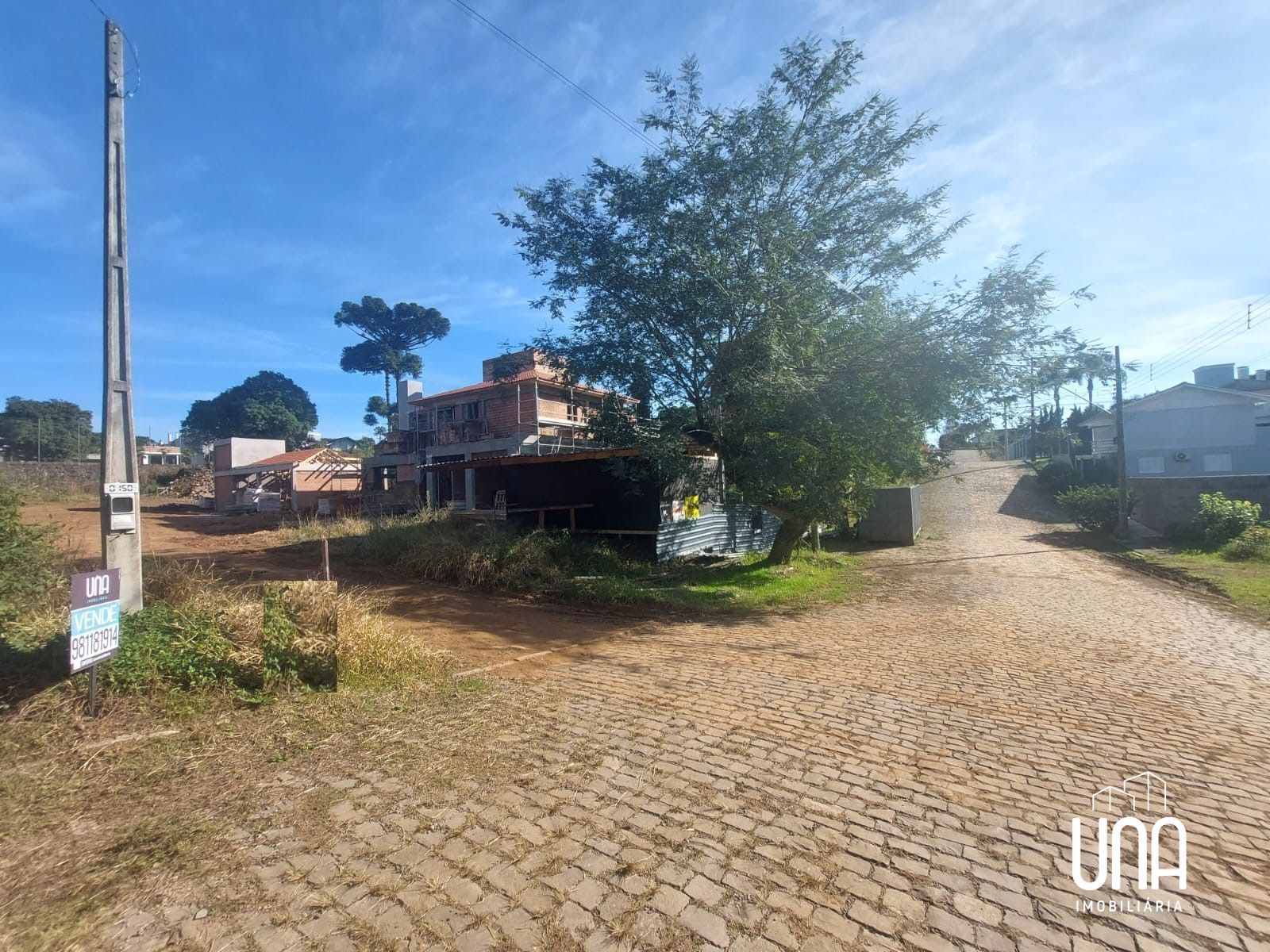Terreno, 960 m² - Foto 2