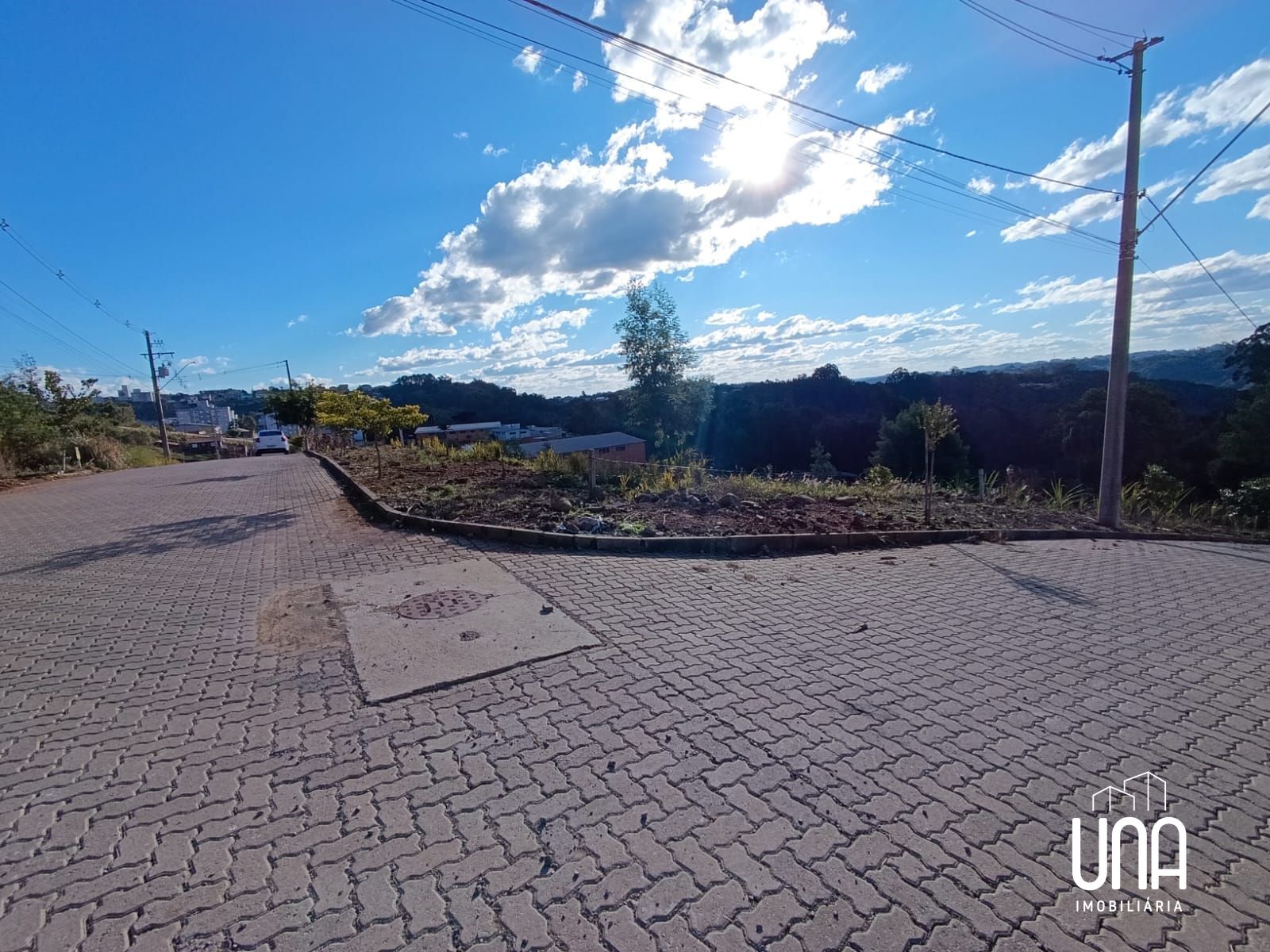 Terreno, 270 m² - Foto 1