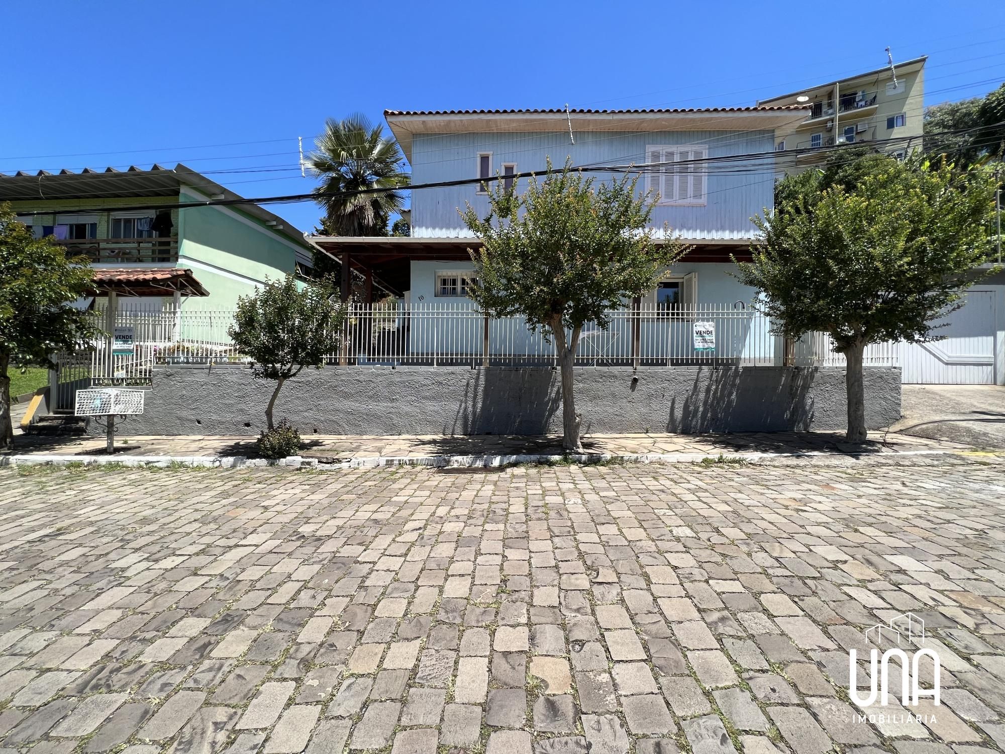 Casa, 5 quartos - Foto 2