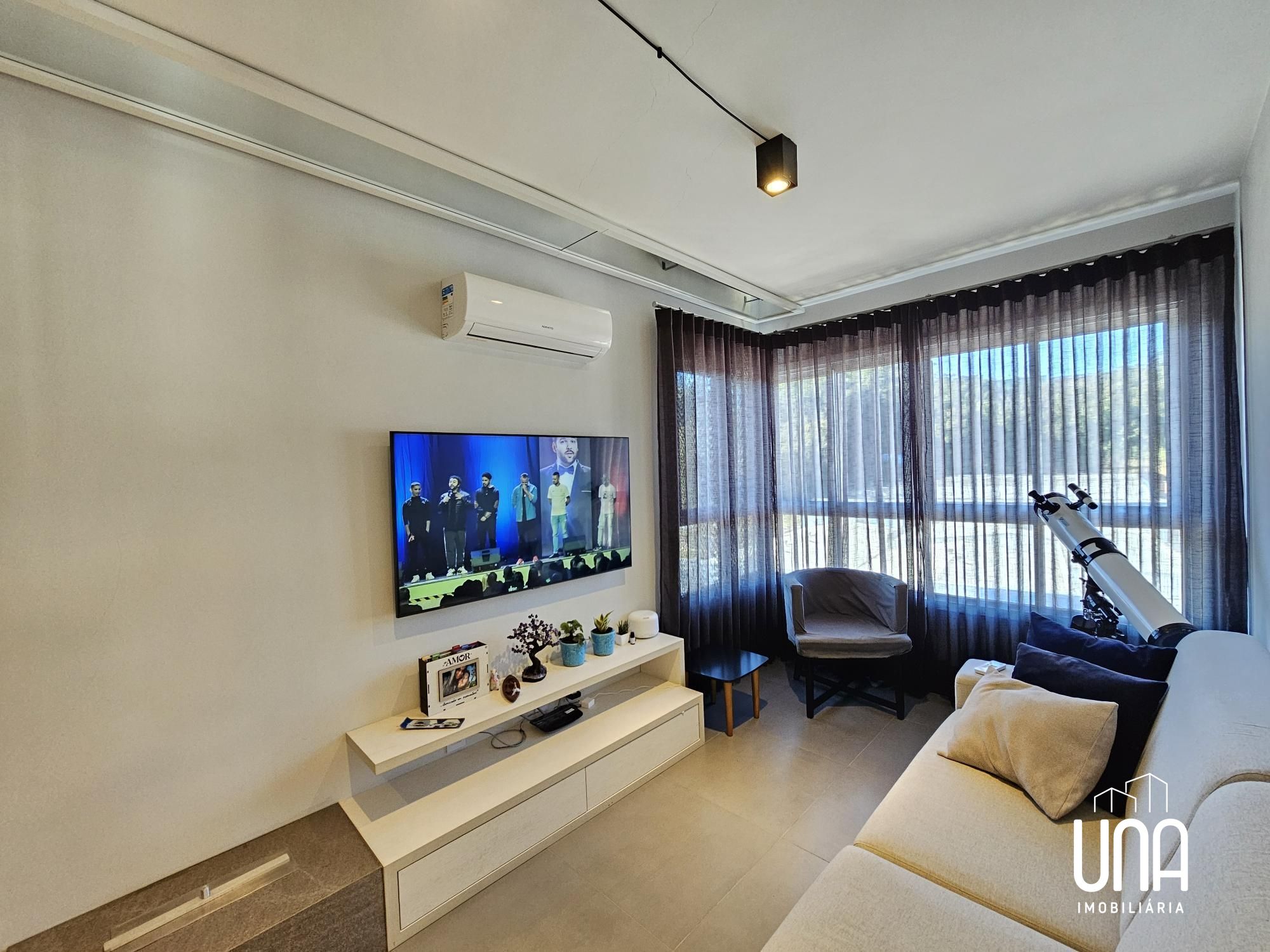 Apartamento, 2 quartos, 50 m² - Foto 2