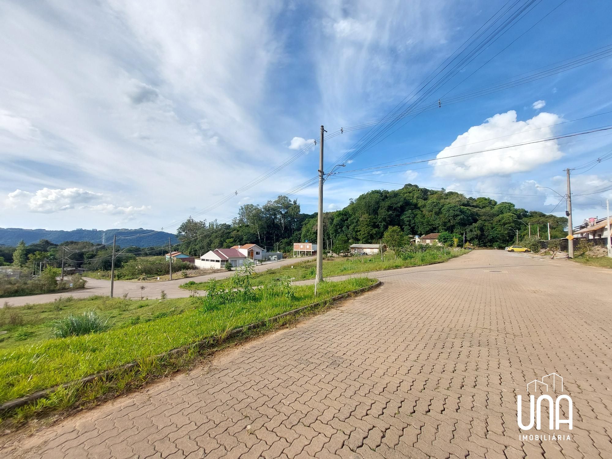 Terreno, 202 m² - Foto 2