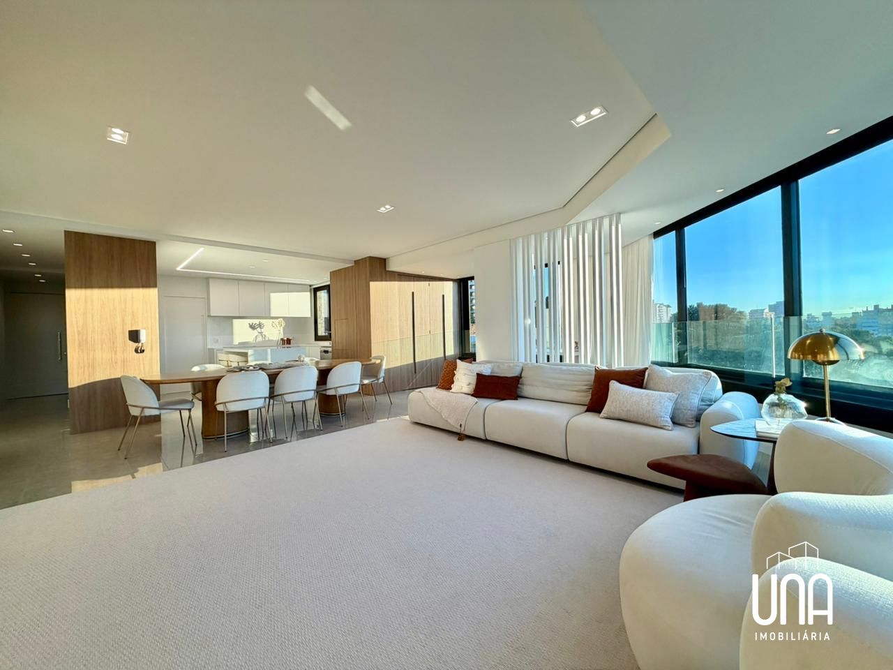 Apartamento, 3 quartos, 199 m² - Foto 5