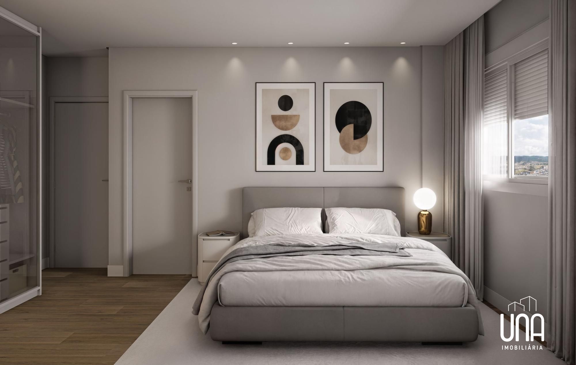 Apartamento, 2 quartos, 92 m² - Foto 6