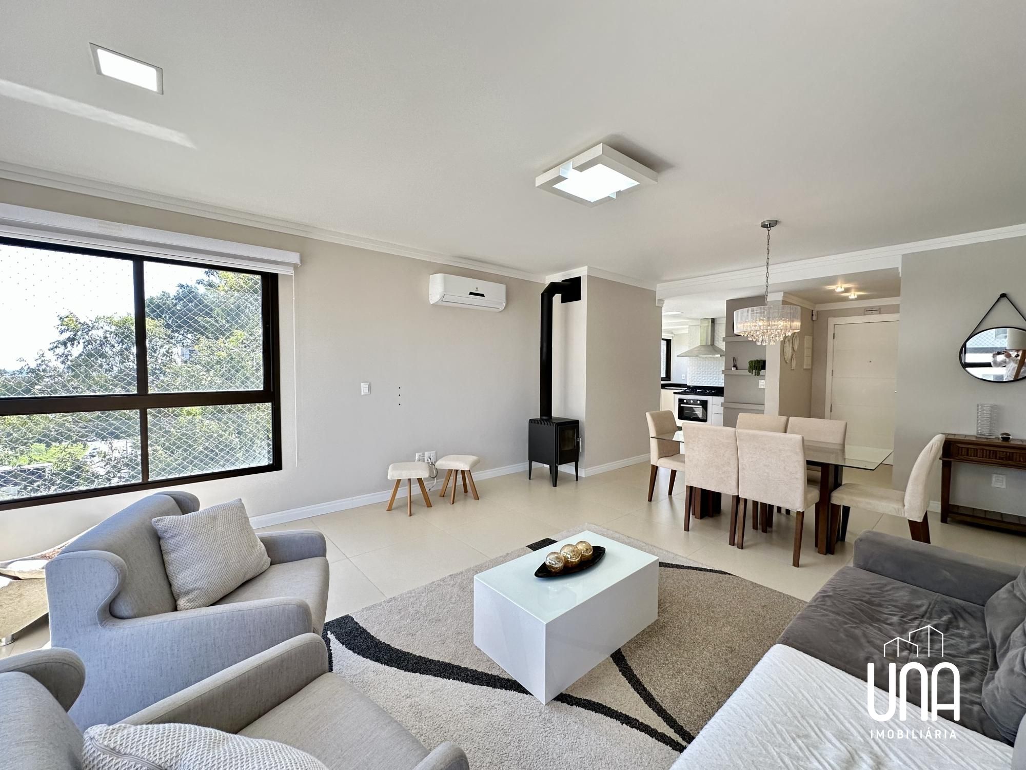 Apartamento, 2 quartos, 103 m² - Foto 3