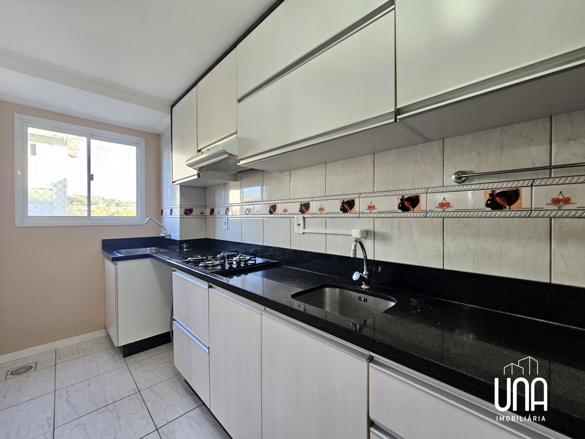 Apartamento, 2 quartos, 49 m² - Foto 6