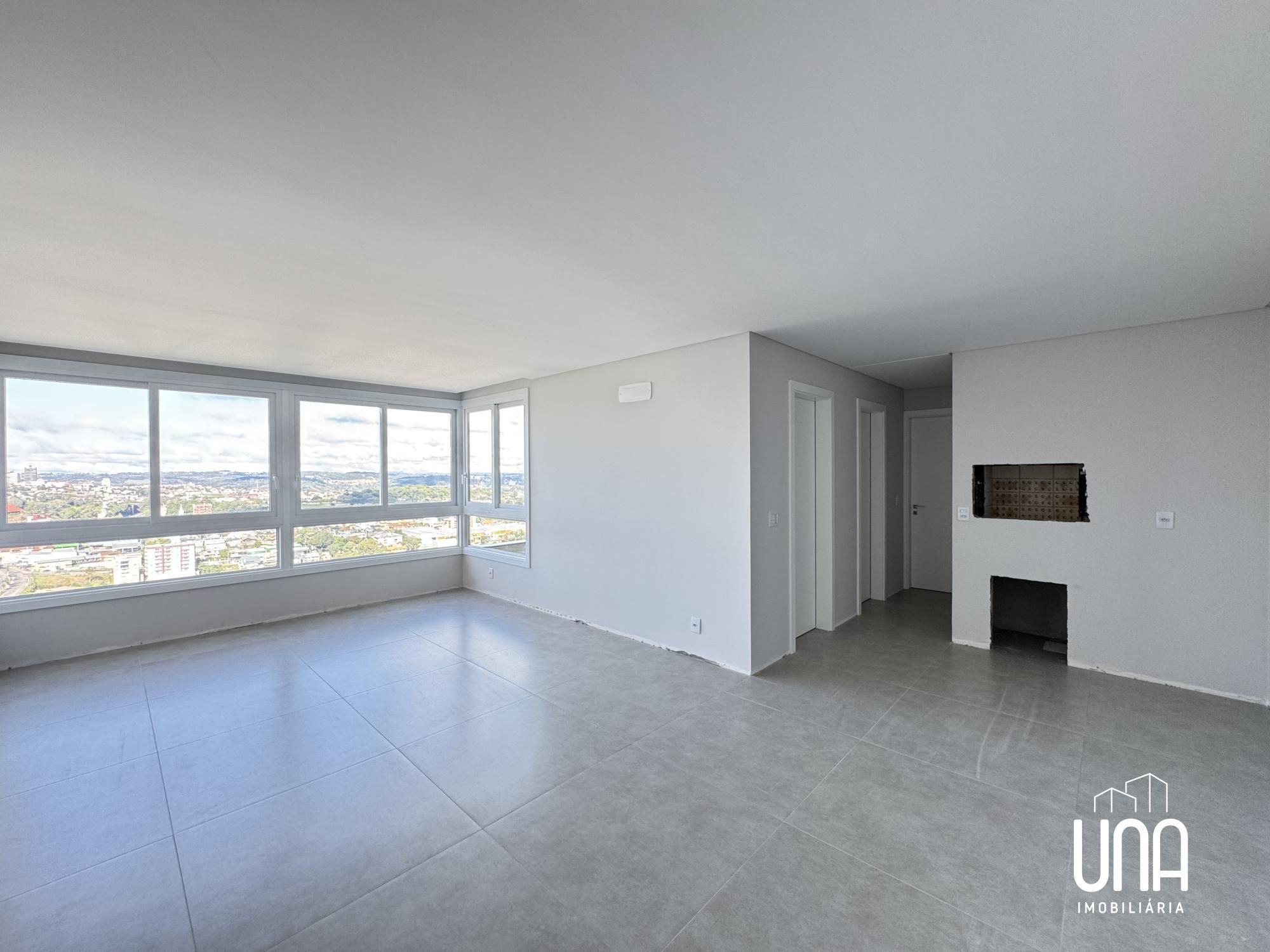 Apartamento, 2 quartos, 74 m² - Foto 1