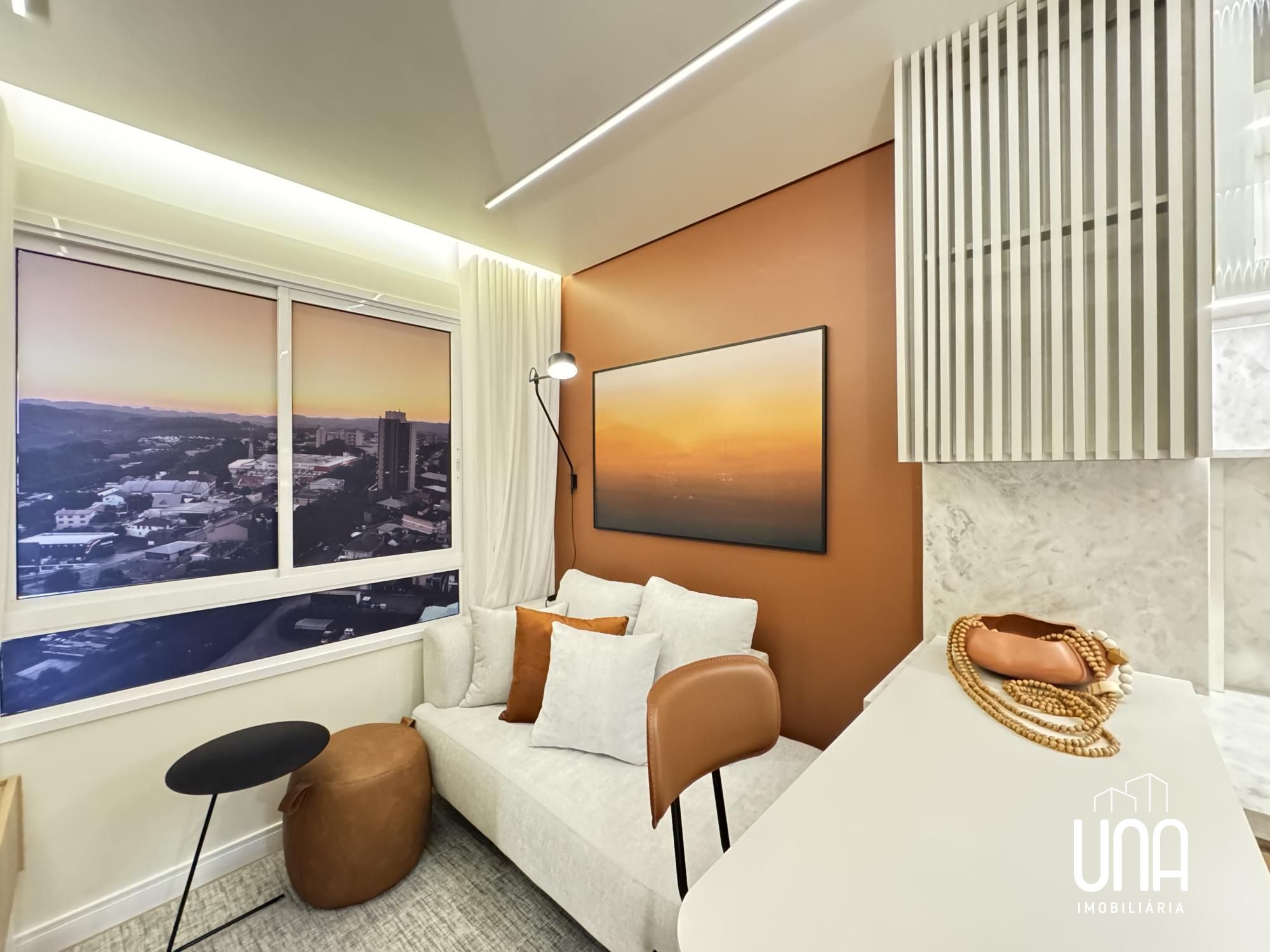 Apartamento, 1 quarto, 26 m² - Foto 8