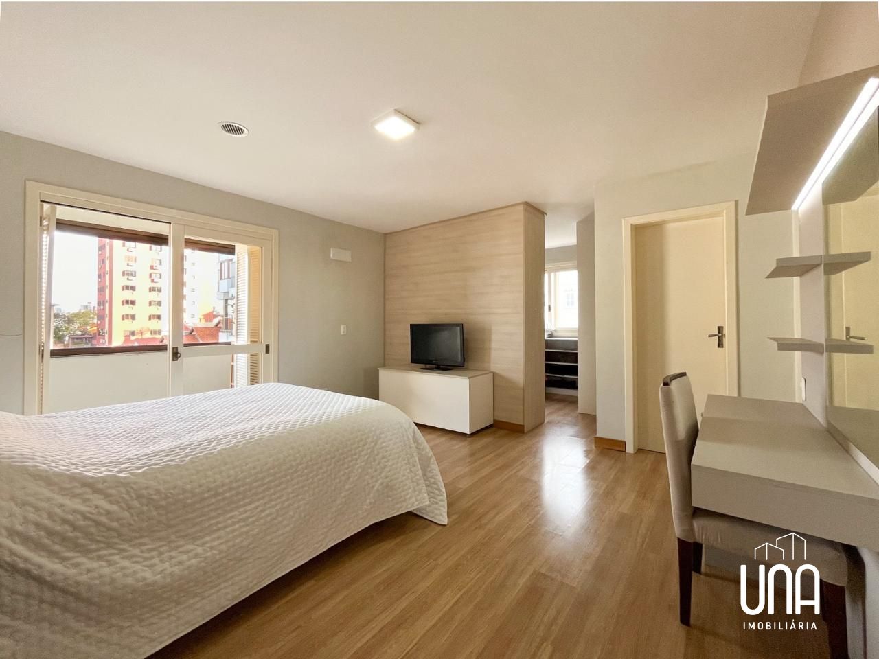 Apartamento, 3 quartos, 121 m² - Foto 10