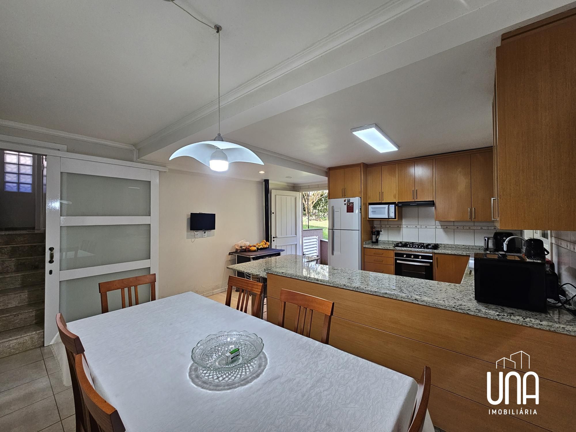 Casa, 3 quartos, 205 m² - Foto 10