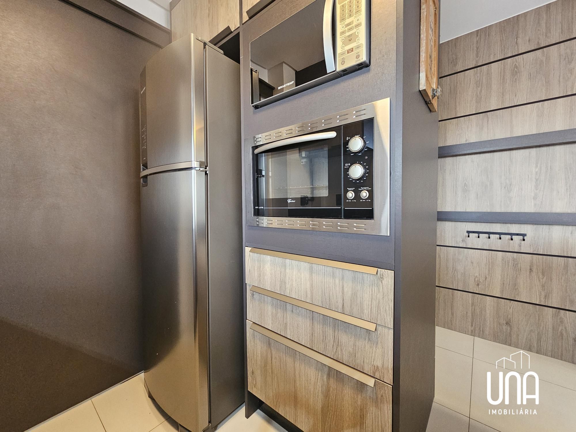 Apartamento, 2 quartos, 77 m² - Foto 10