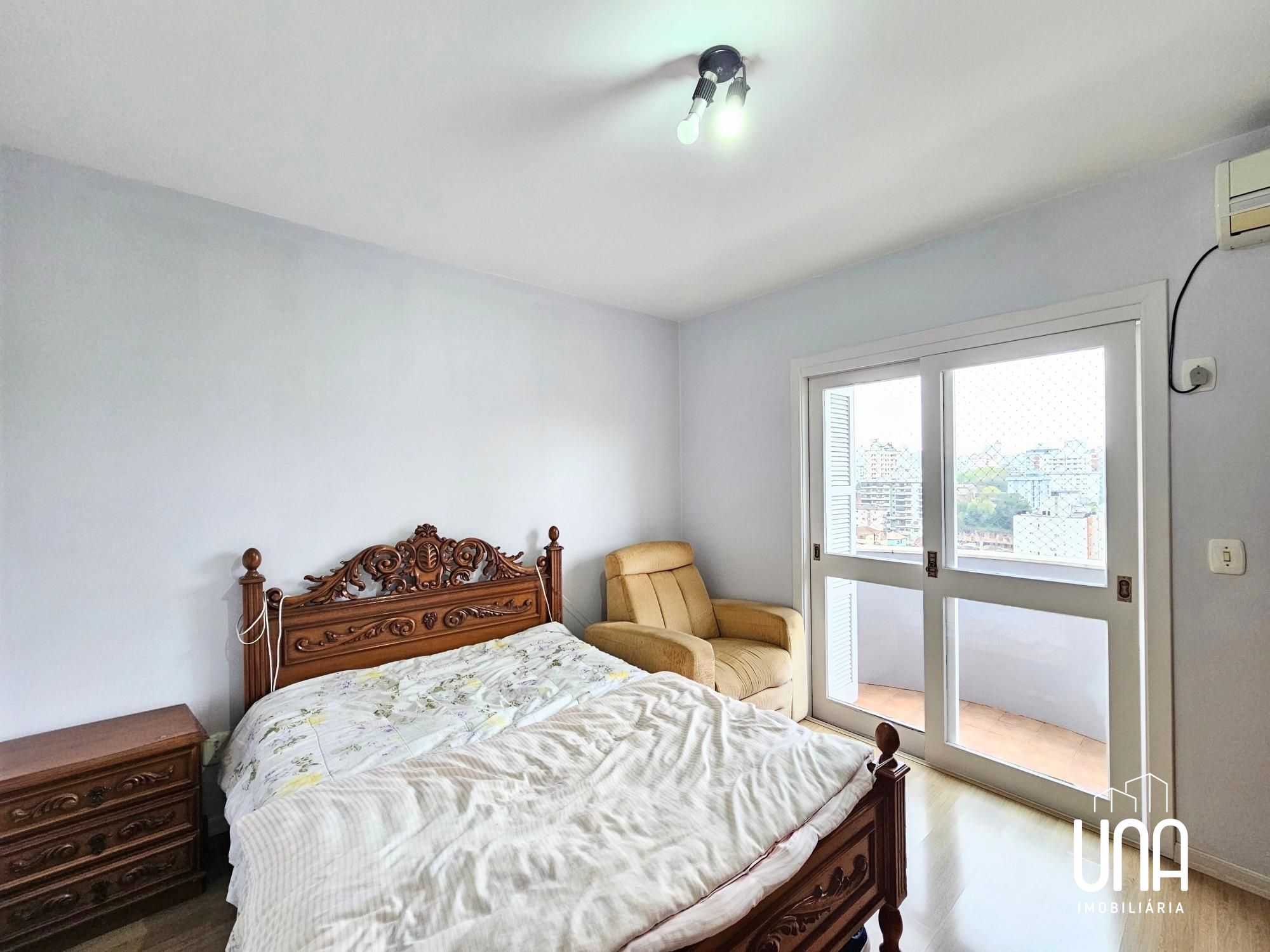 Apartamento, 3 quartos, 100 m² - Foto 9