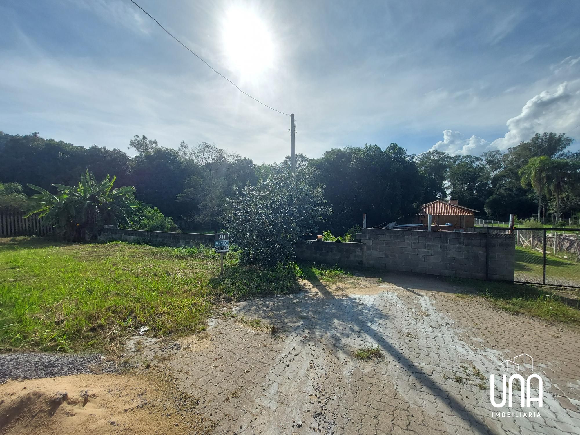 Terreno, 170 m² - Foto 3