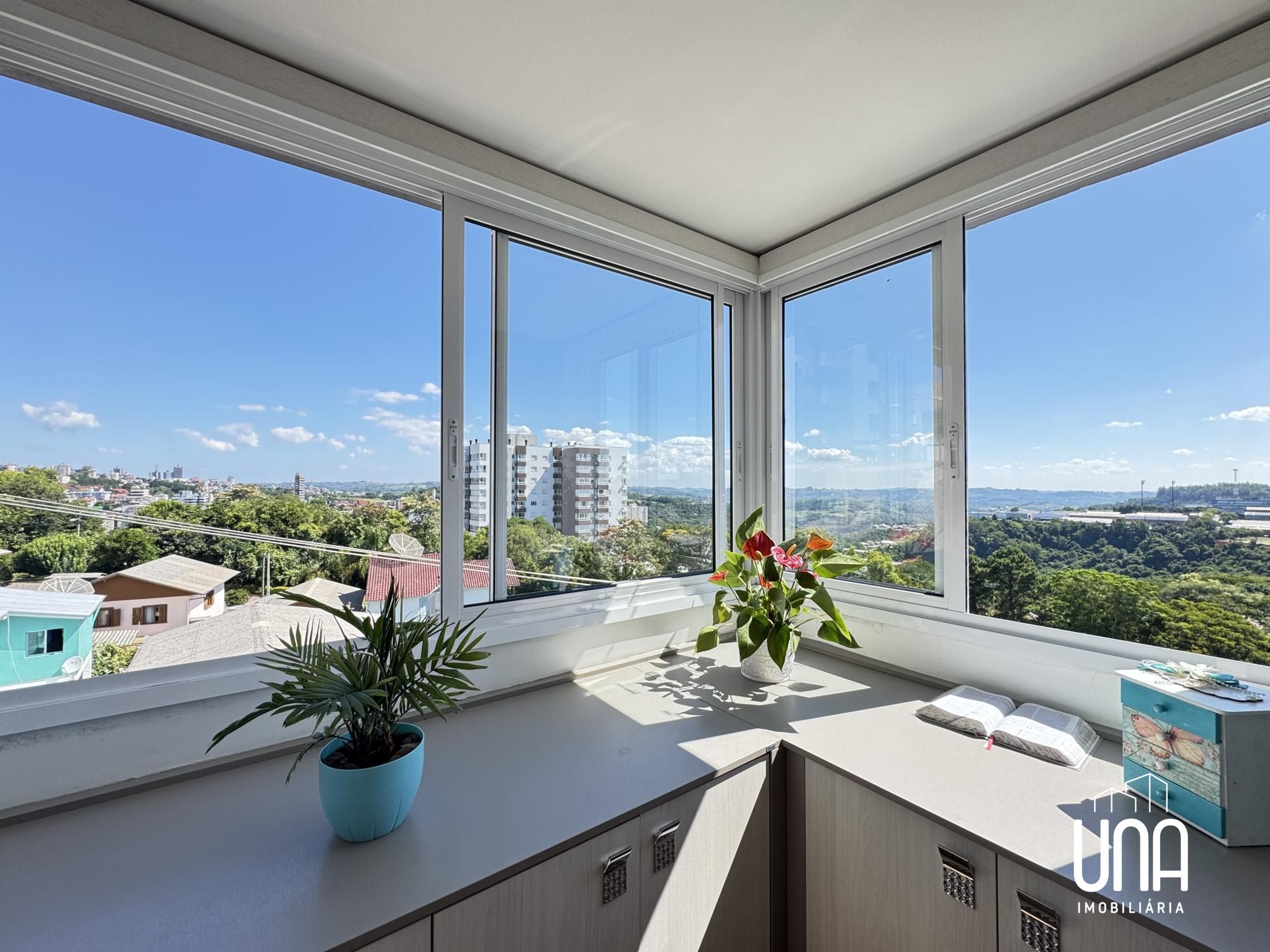 Apartamento, 2 quartos, 49 m² - Foto 9