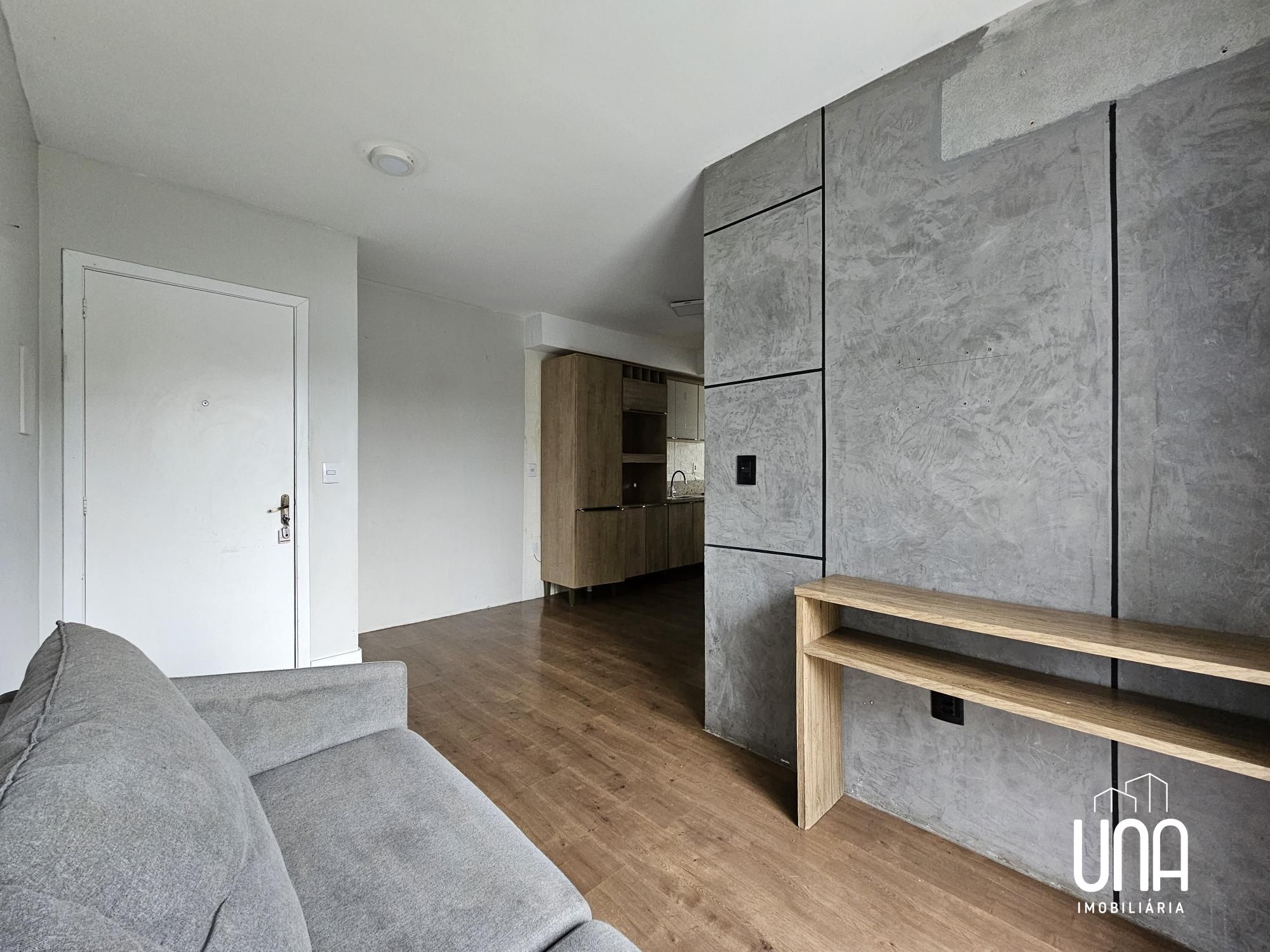 Apartamento, 2 quartos, 43 m² - Foto 5