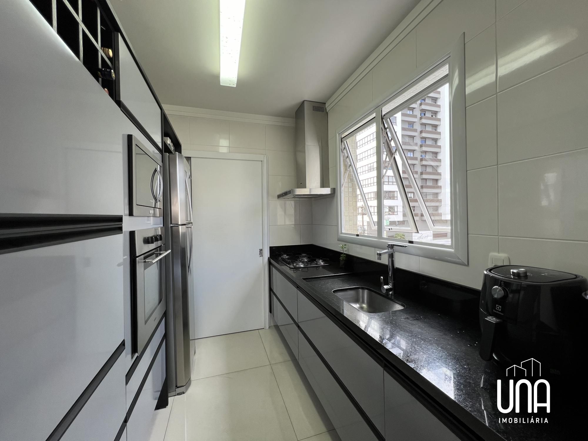 Apartamento, 3 quartos, 117 m² - Foto 6