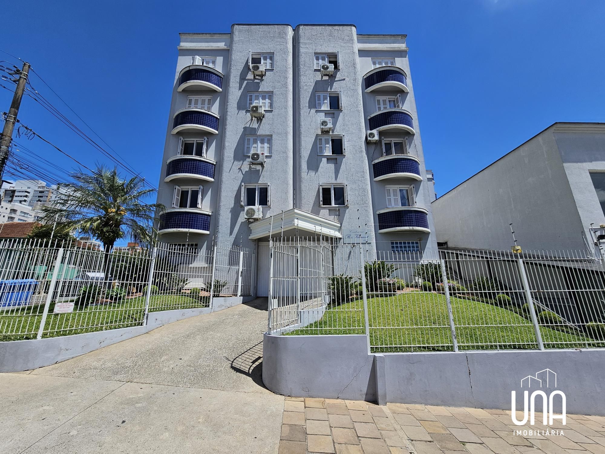 Apartamento, 3 quartos, 99 m² - Foto 1