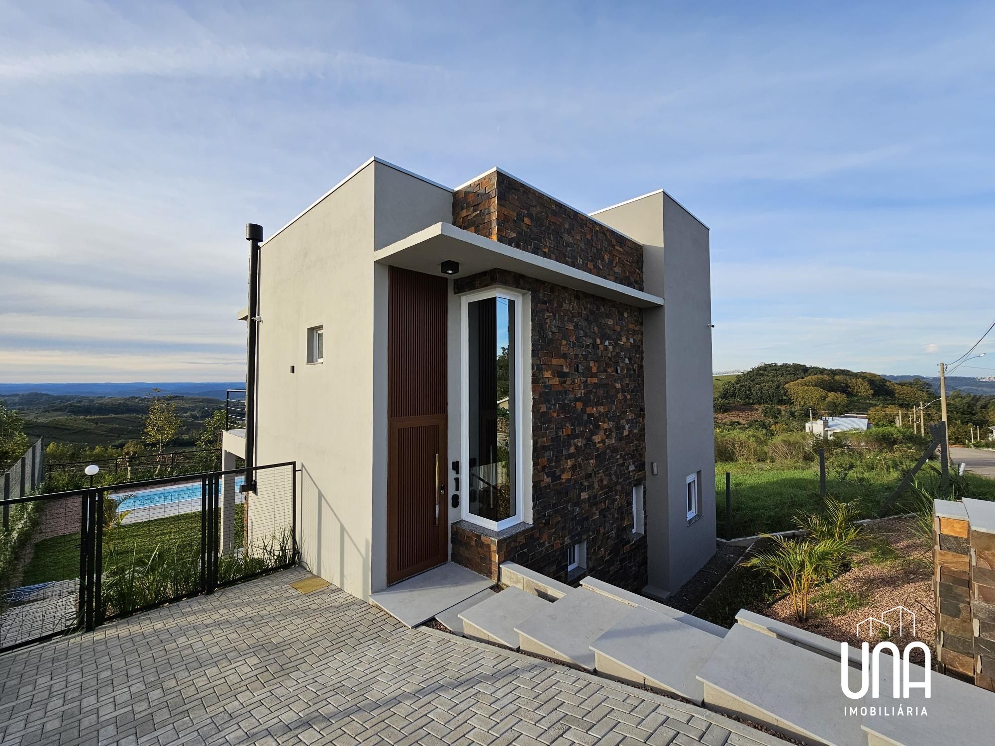 Casa, 2 quartos, 150 m² - Foto 1