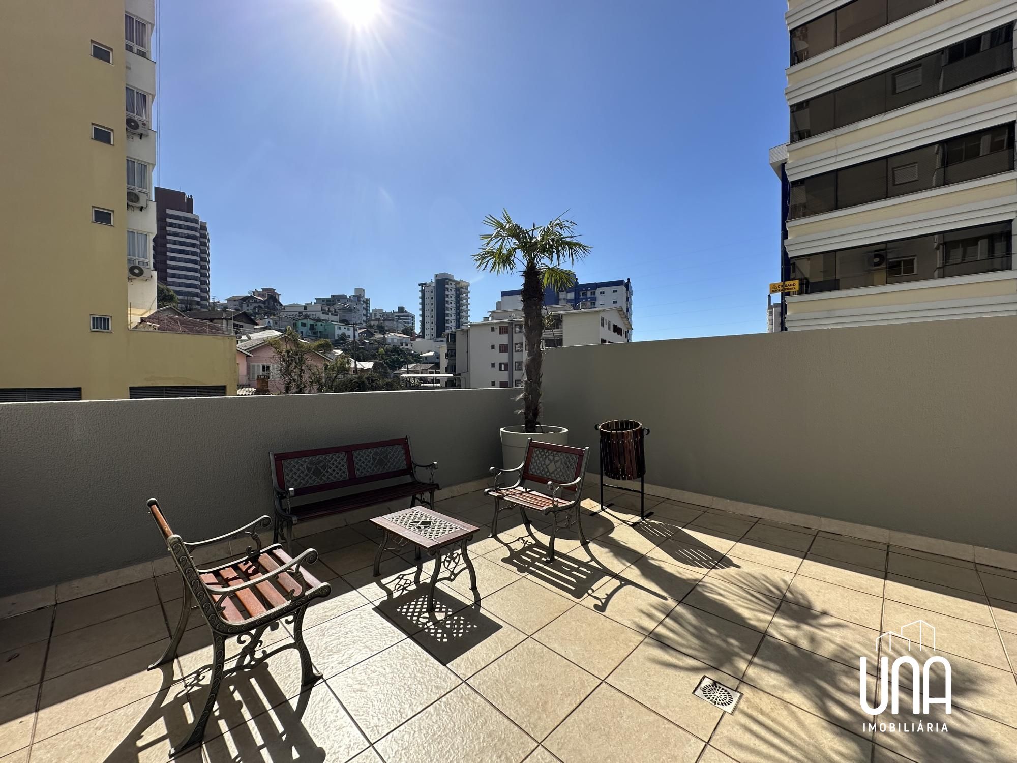 Apartamento, 2 quartos, 57 m² - Foto 11
