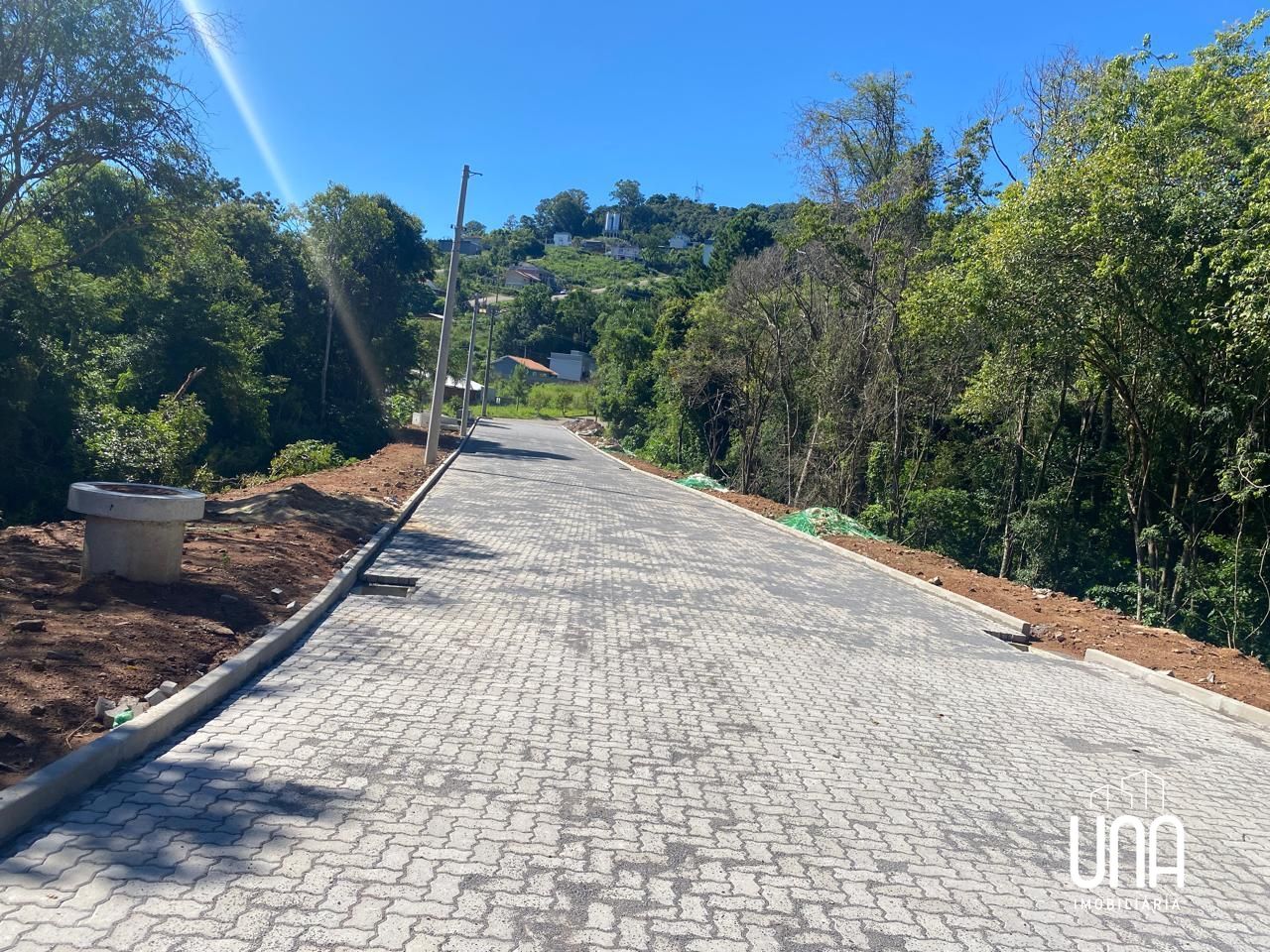 Terreno, 280 m² - Foto 2