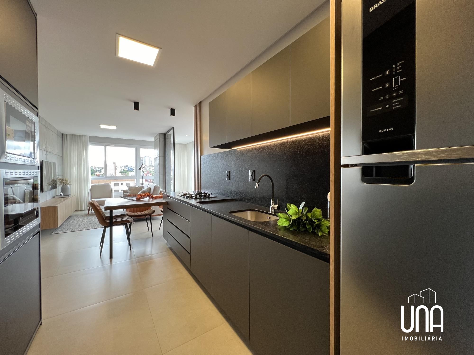 Apartamento, 2 quartos, 84 m² - Foto 8