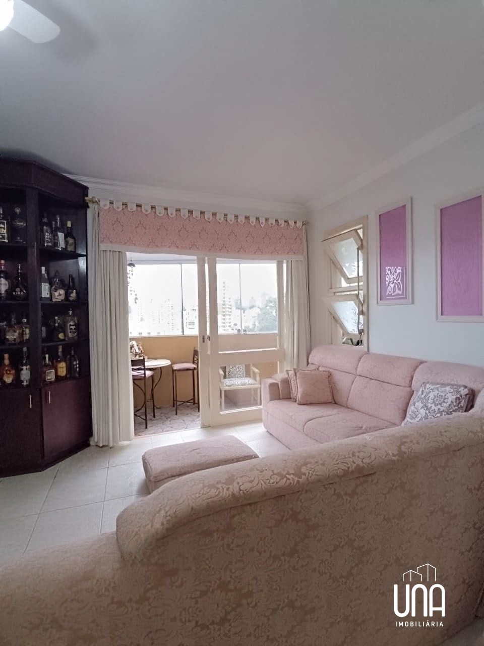 Apartamento, 3 quartos, 109 m² - Foto 2