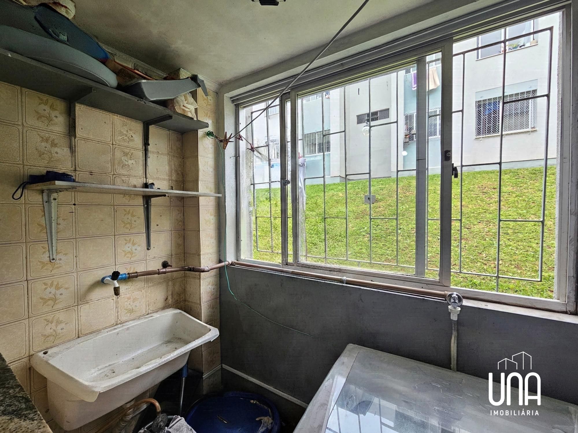 Apartamento, 2 quartos, 53 m² - Foto 6