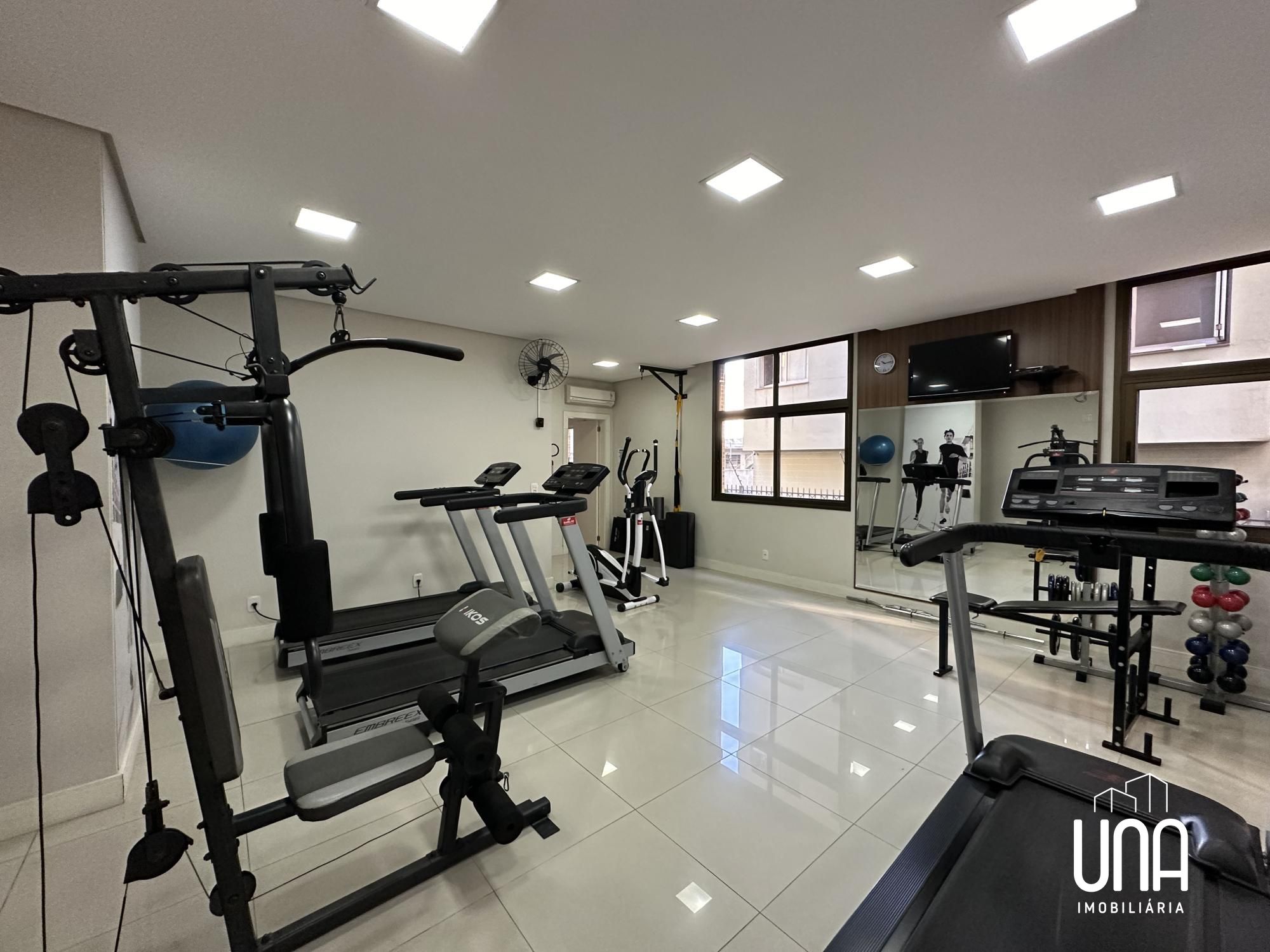 Apartamento, 3 quartos, 185 m² - Foto 14