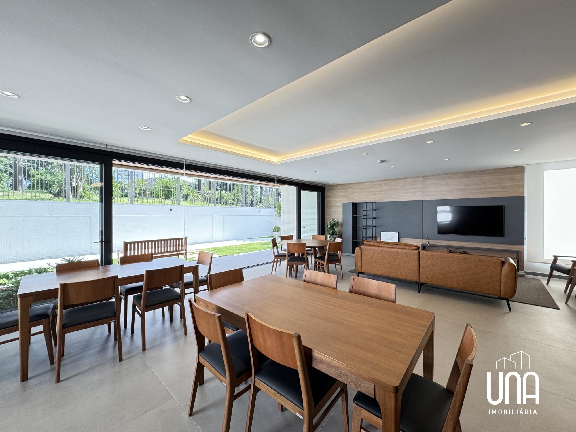 Apartamento, 3 quartos, 155 m² - Foto 19