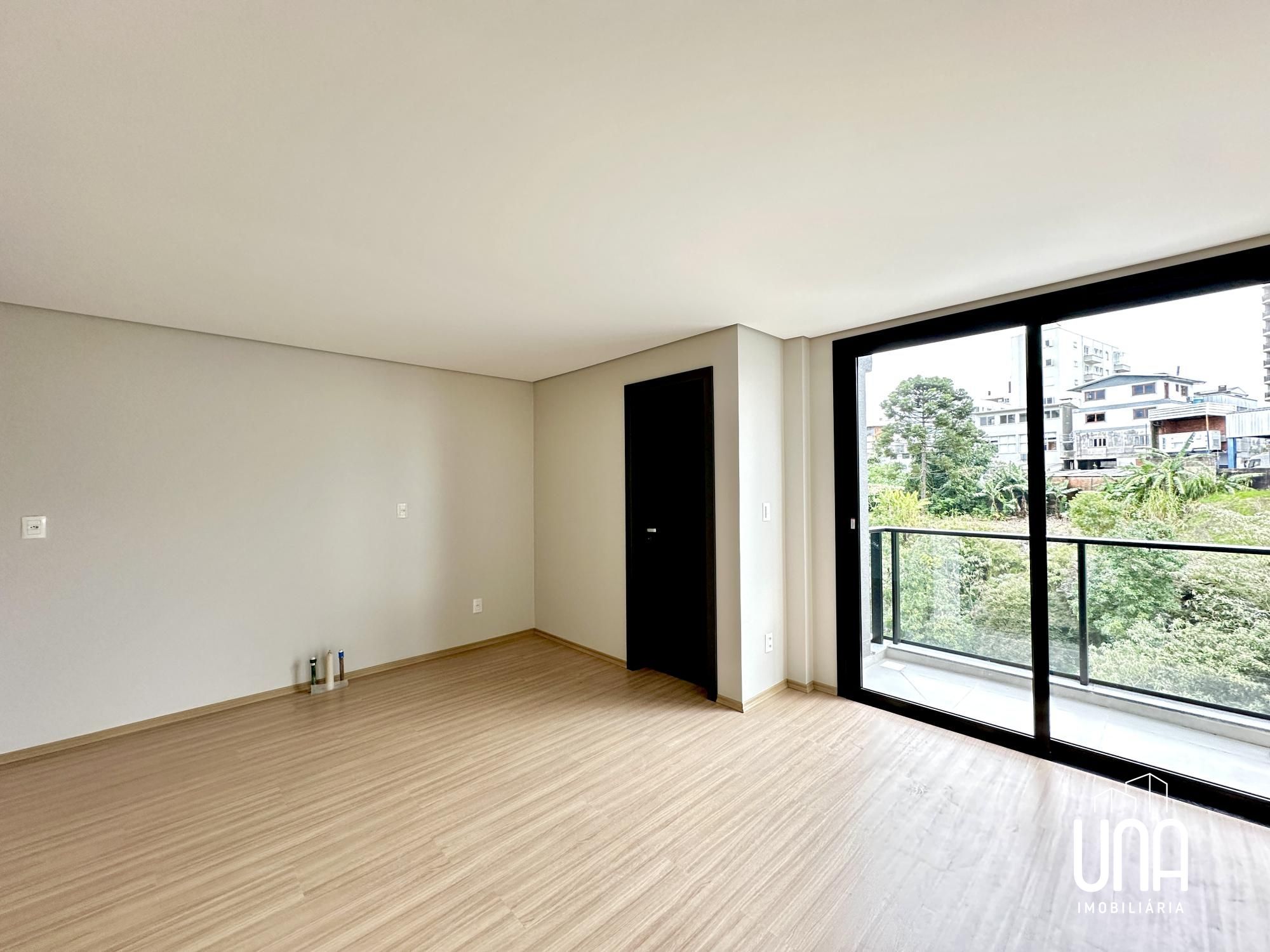 Apartamento, 1 quarto, 25 m² - Foto 1