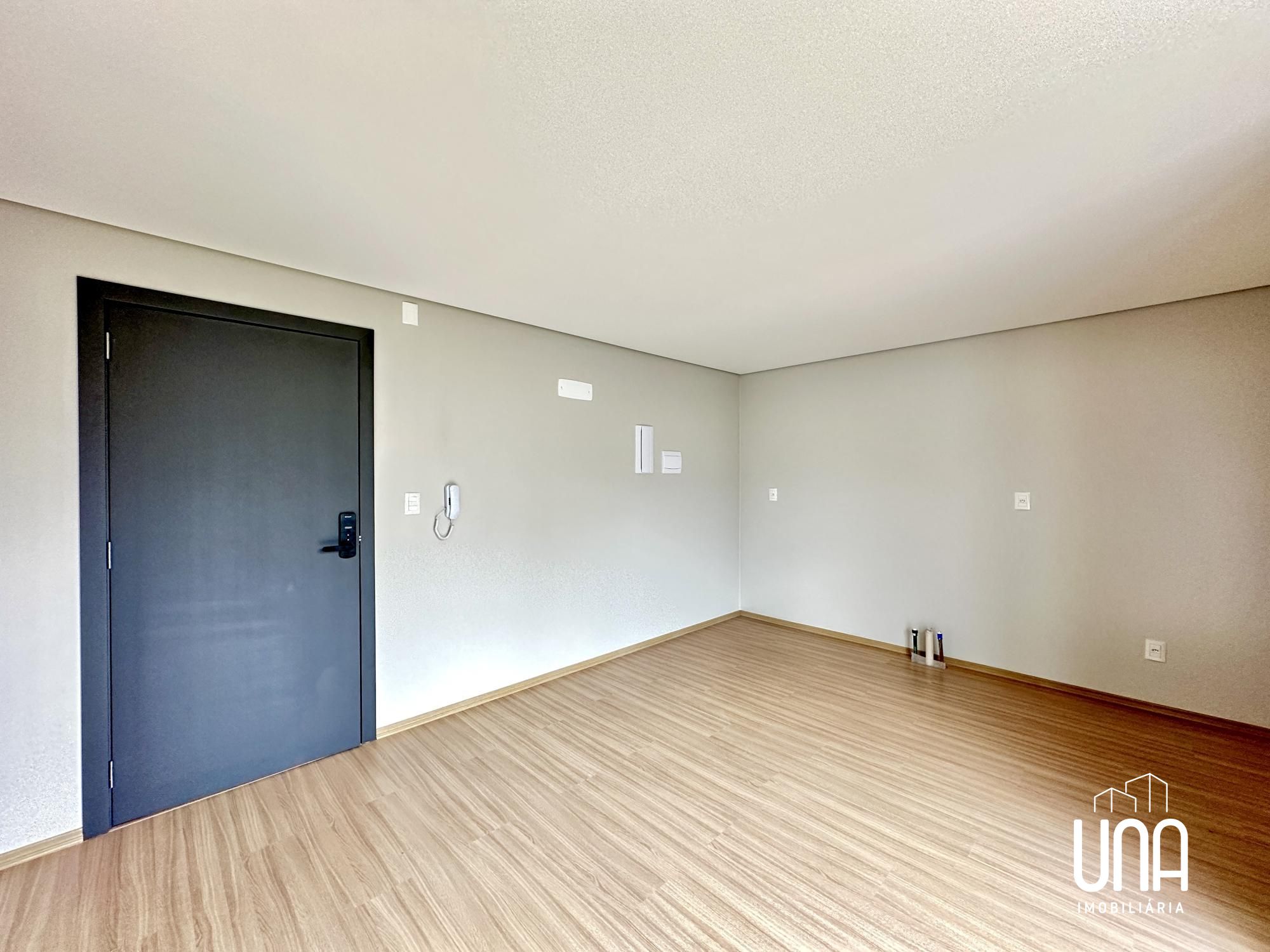 Apartamento, 1 quarto, 25 m² - Foto 4